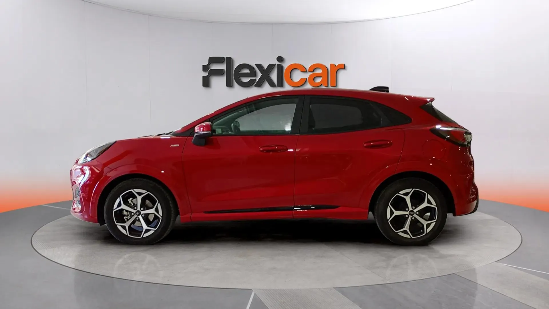 Ford Puma 1.0 EcoBoost ST-Line MHEV - foto 2