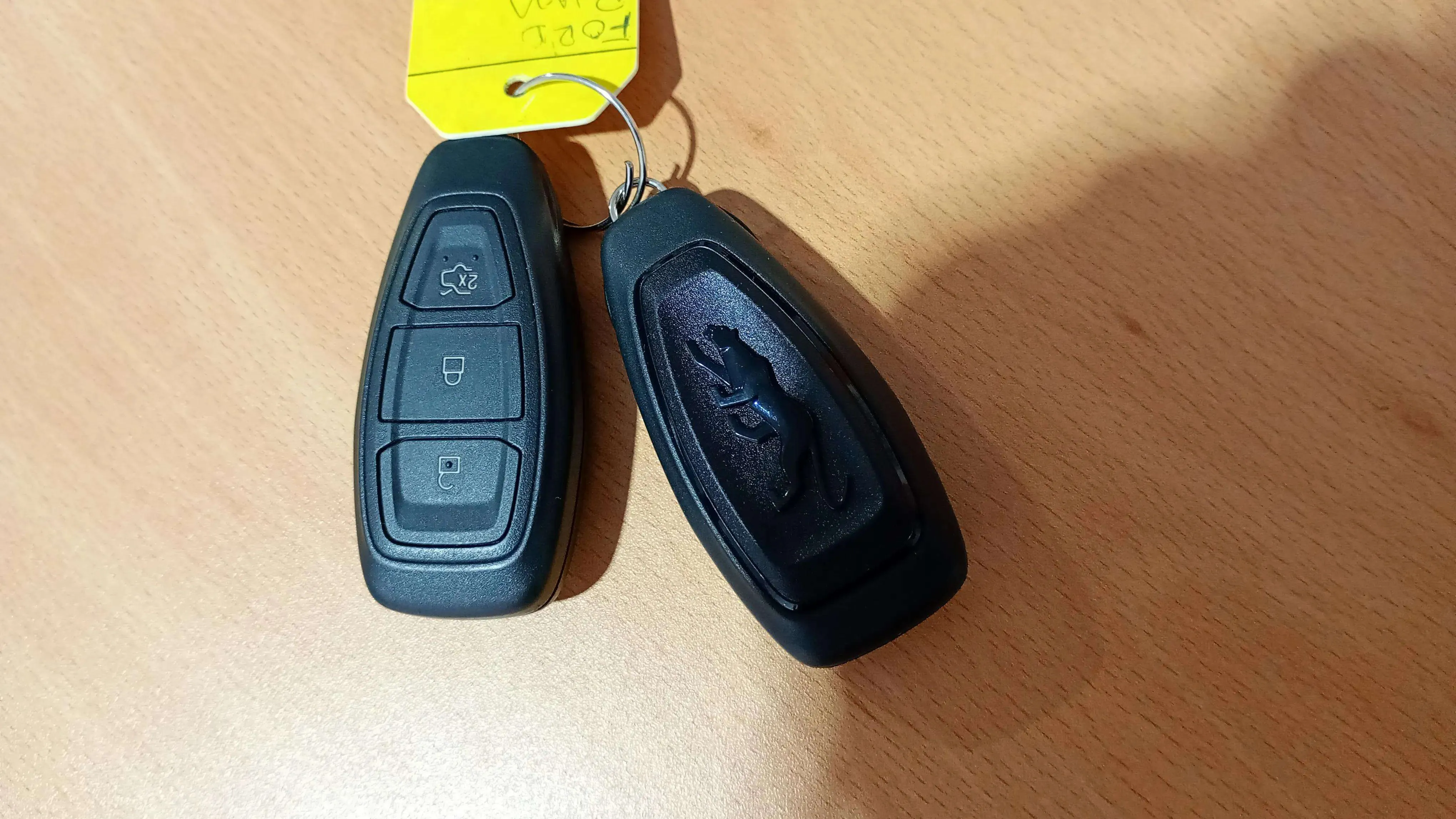 Ford Puma 1.0 EcoBoost ST-Line MHEV - foto 31