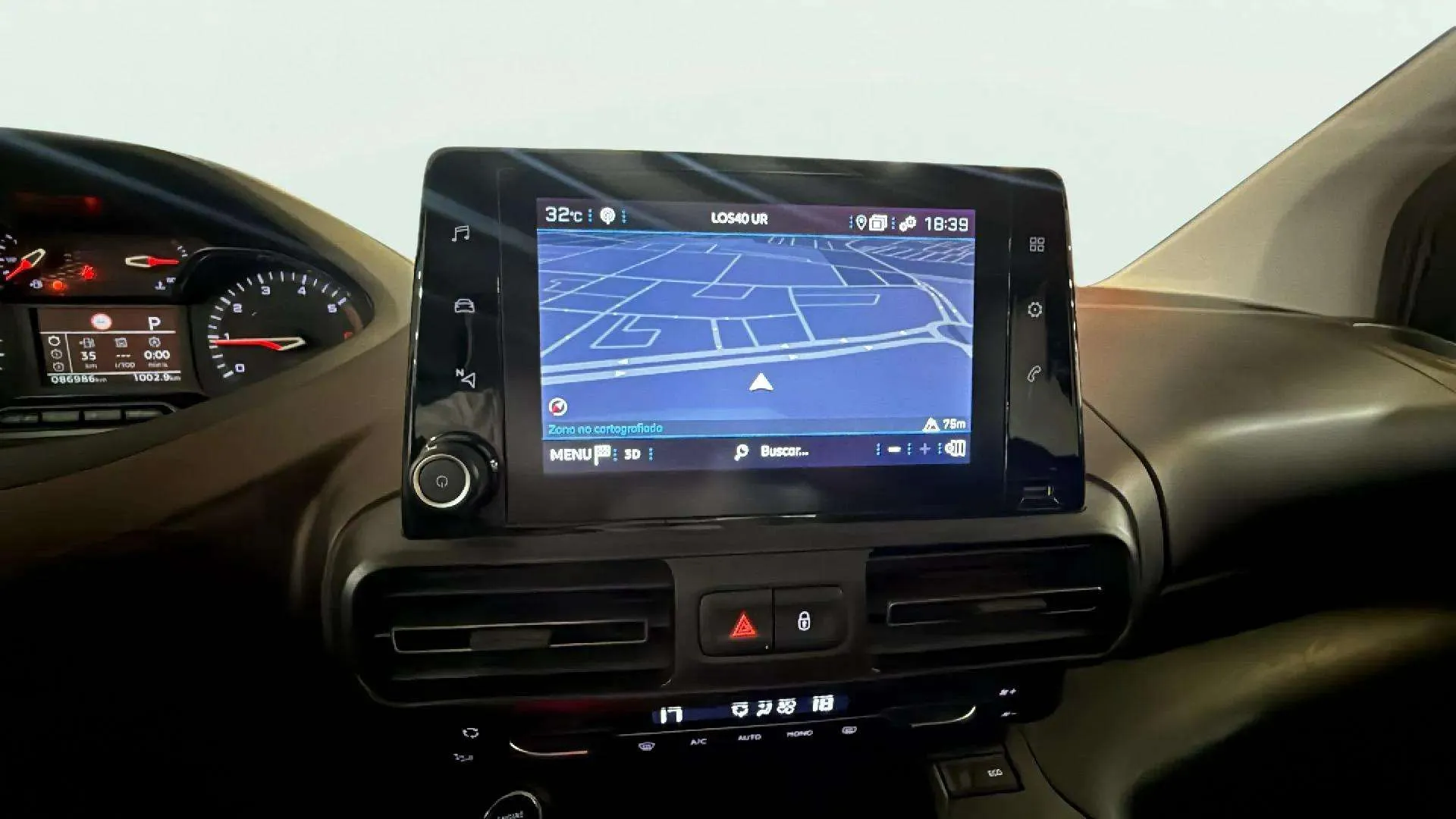 Peugeot Rifter GT Standard PureTech EAT8 - foto 15