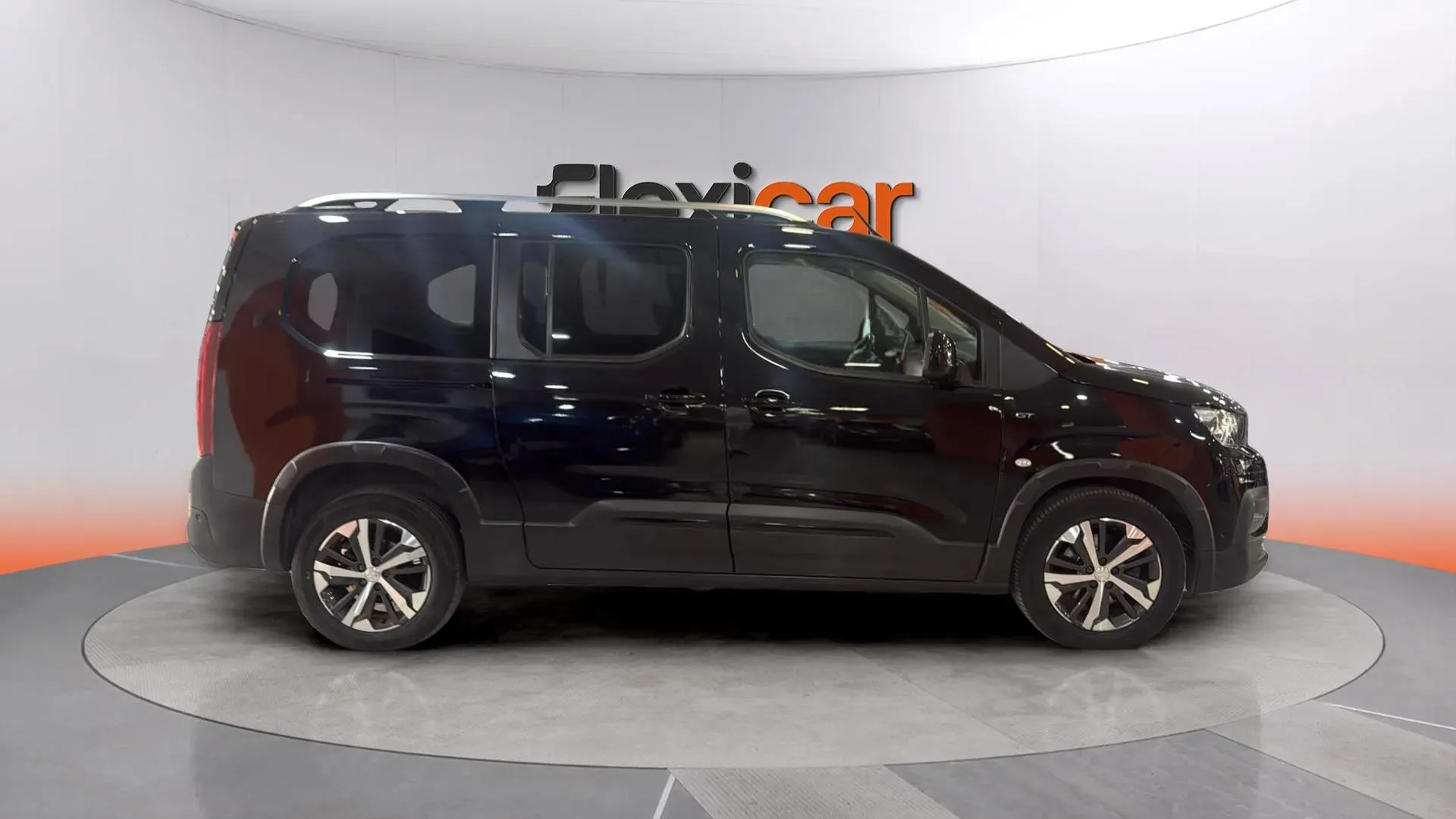 Peugeot Rifter GT Standard PureTech EAT8 - foto 3