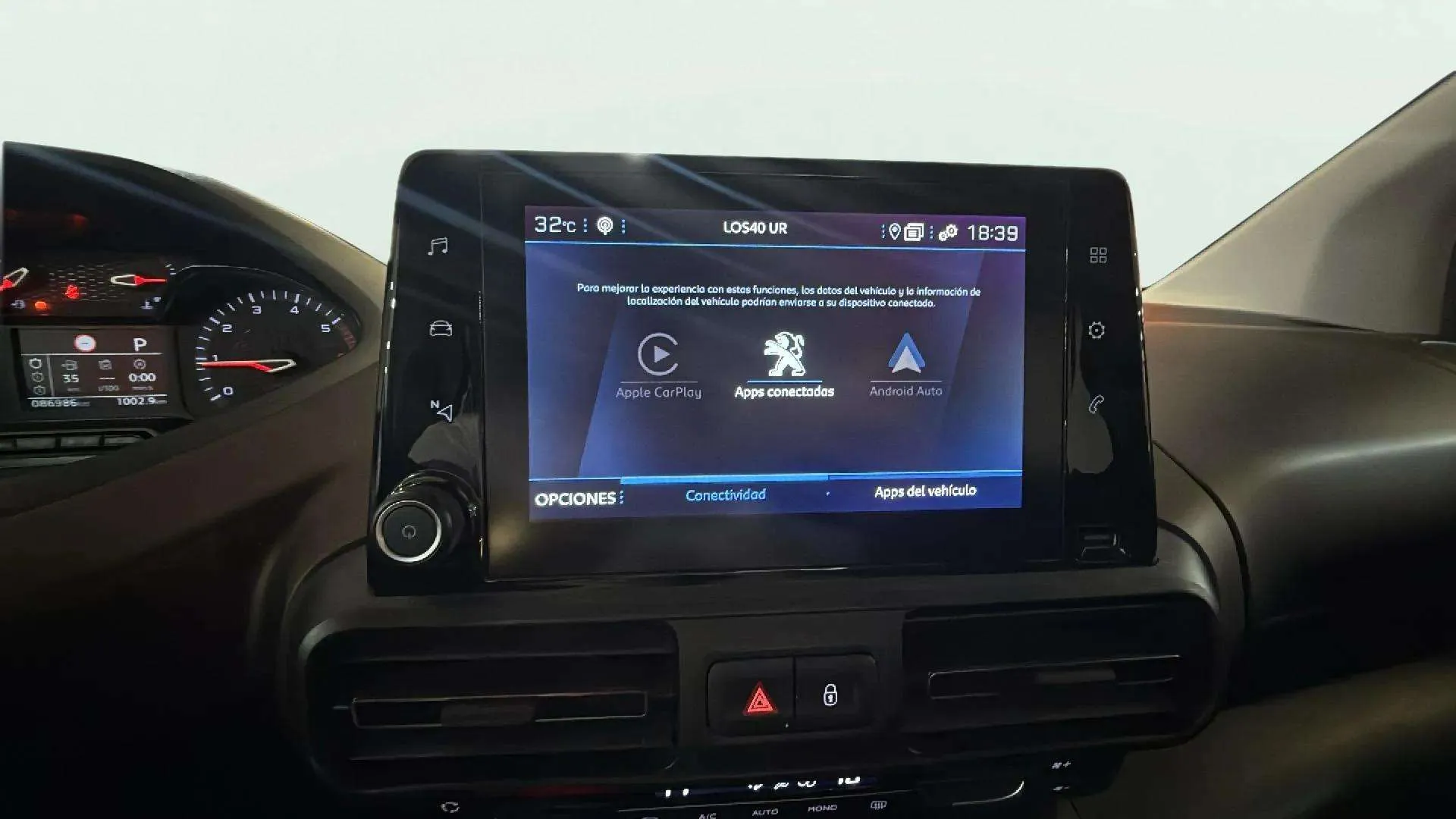 Peugeot Rifter GT Standard PureTech EAT8 - foto 16