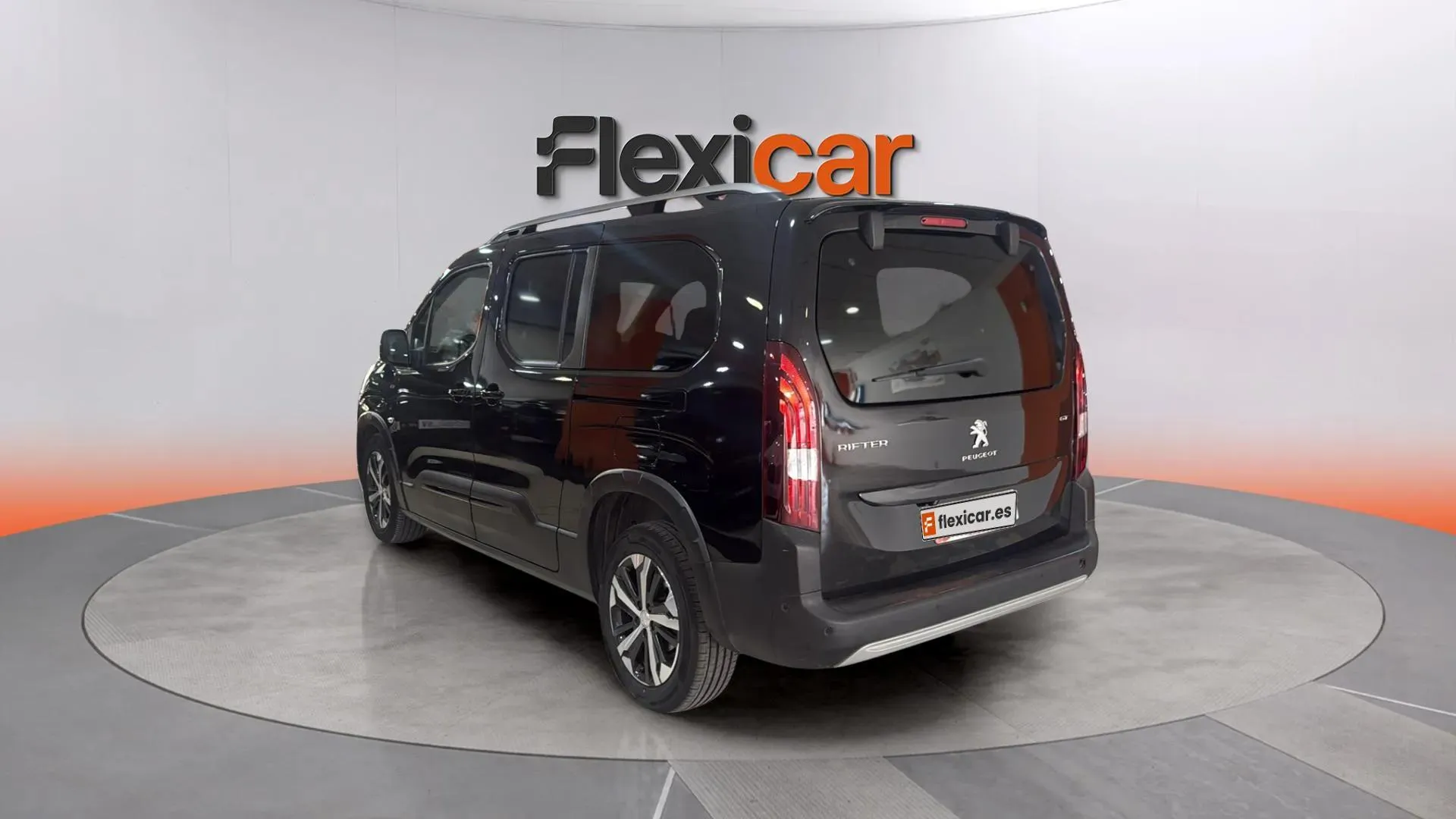 Peugeot Rifter GT Standard PureTech EAT8 - foto 5