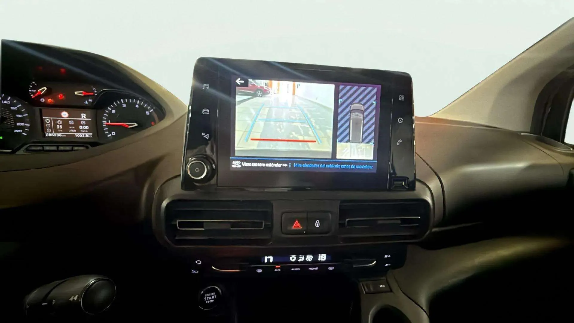 Peugeot Rifter GT Standard PureTech EAT8 - foto 14
