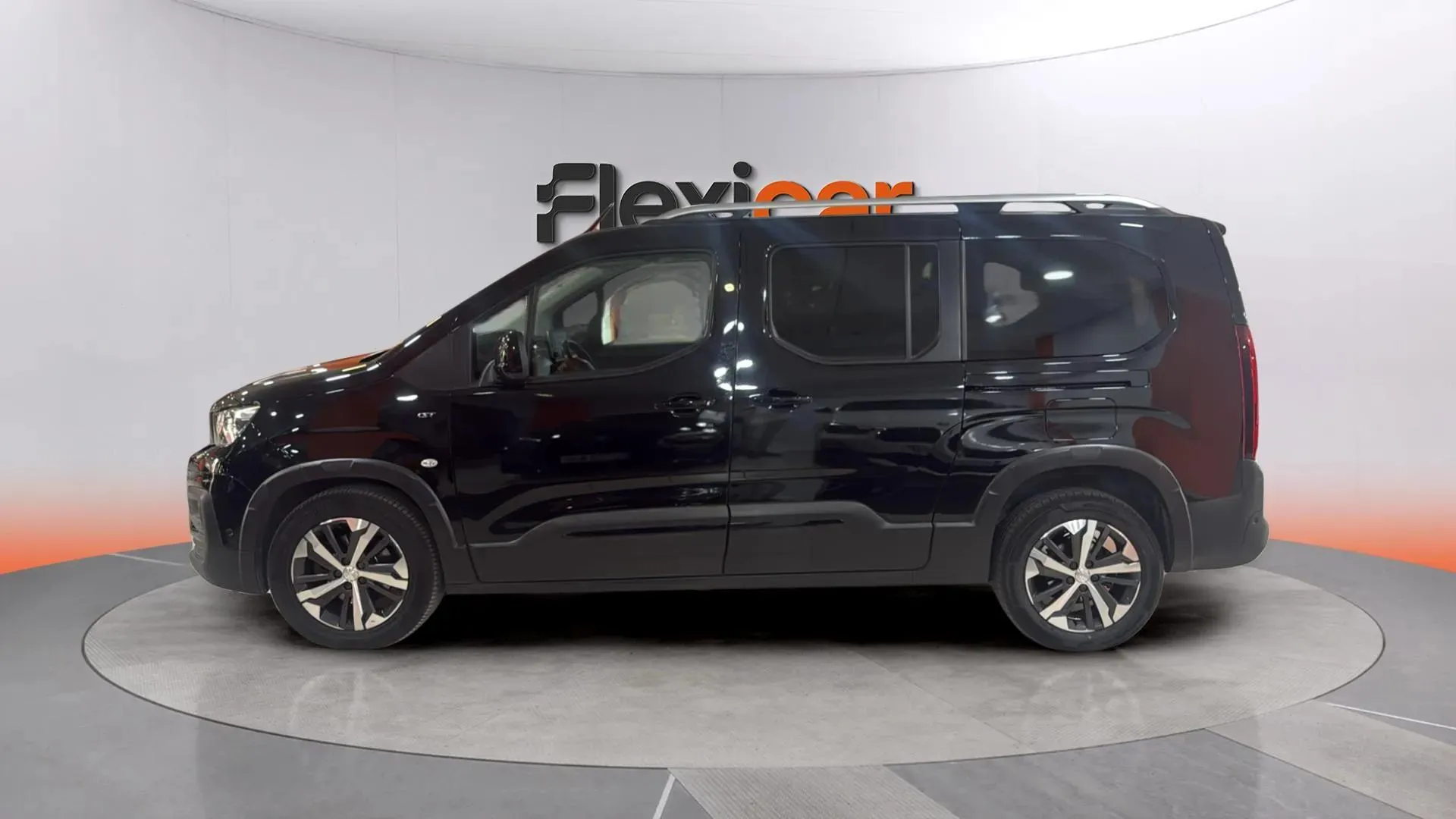 Peugeot Rifter GT Standard PureTech EAT8 - foto 4