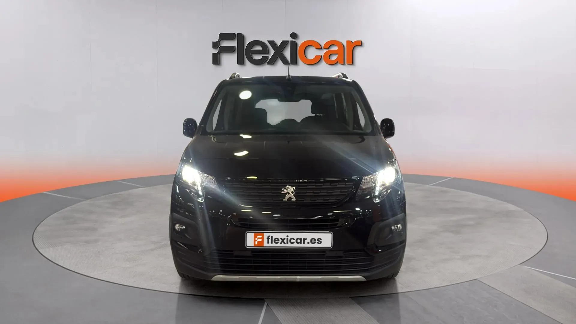 Peugeot Rifter GT Standard PureTech EAT8 - foto 2