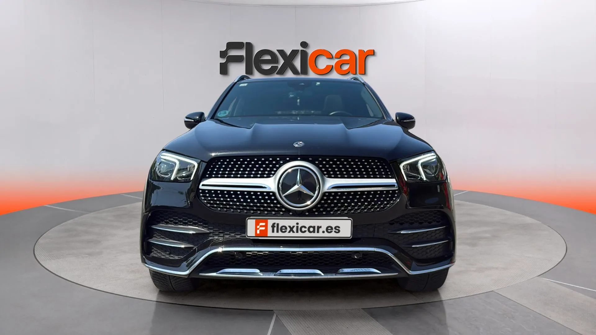 Mercedes-Benz GLE 300 d 4MATIC - foto 2