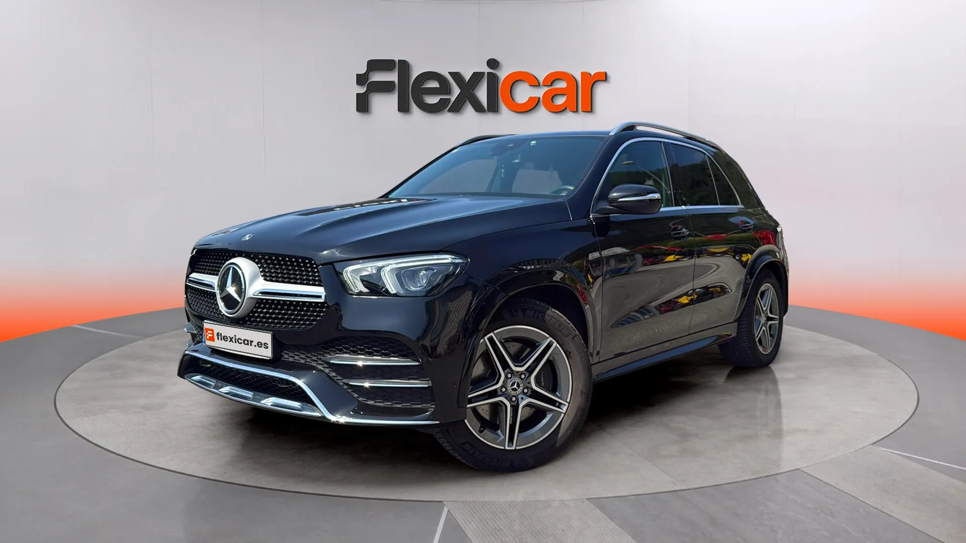 Mercedes-Benz GLE 300 d 4MATIC - foto 3