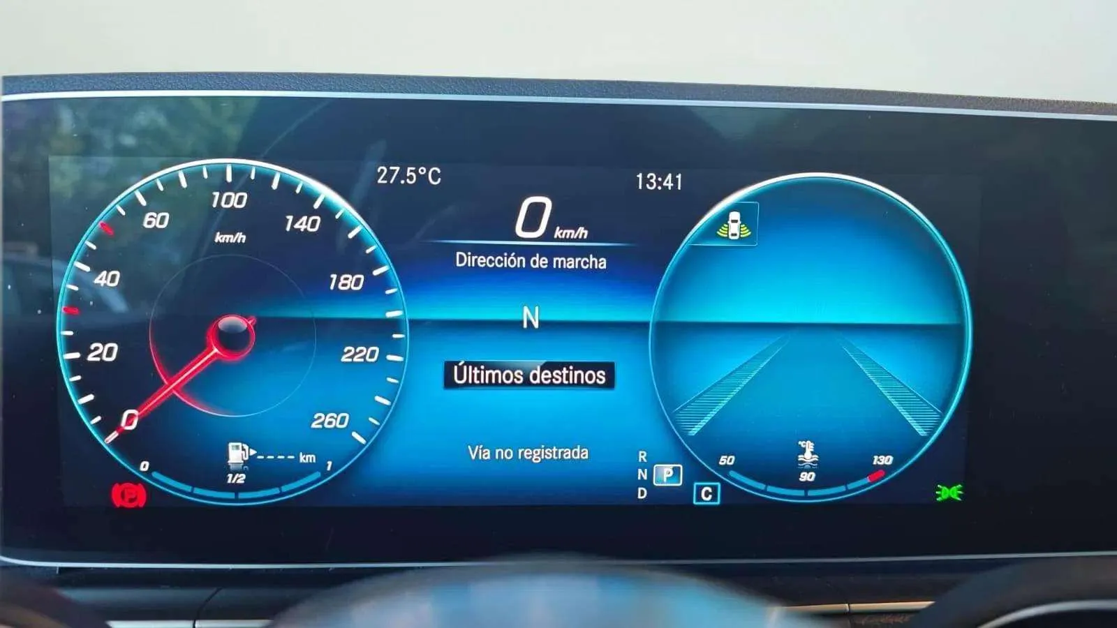 Mercedes-Benz GLE 300 d 4MATIC - foto 10