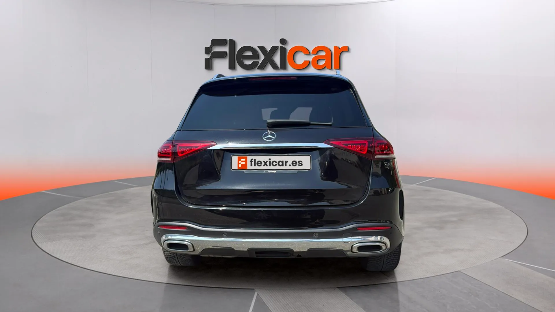 Mercedes-Benz GLE 300 d 4MATIC - foto 6