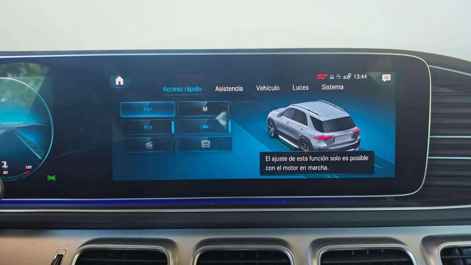 Mercedes-Benz GLE 300 d 4MATIC - foto 15