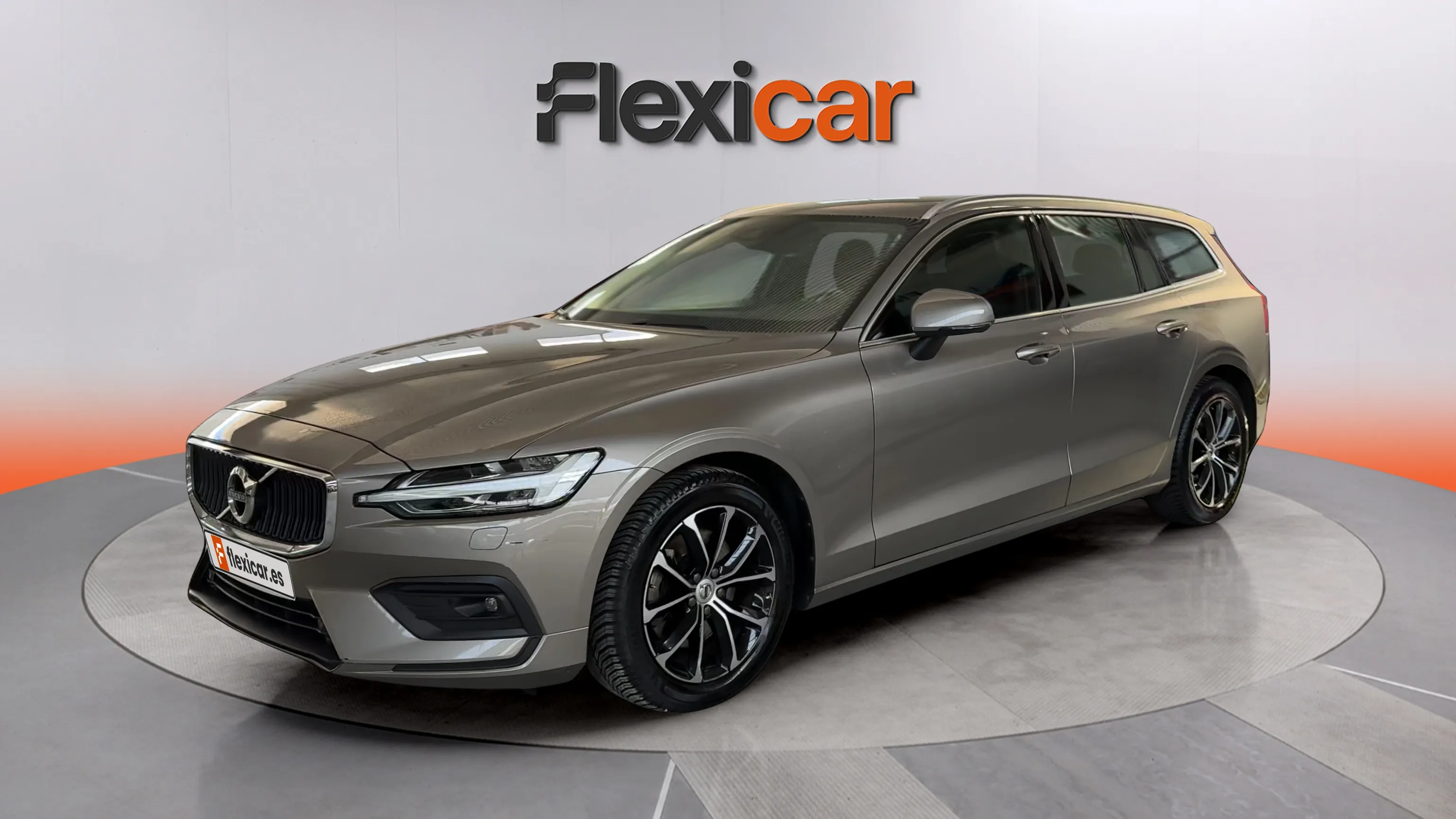 Volvo V60 2.0 B4 (D) Momentum Pro - foto 3