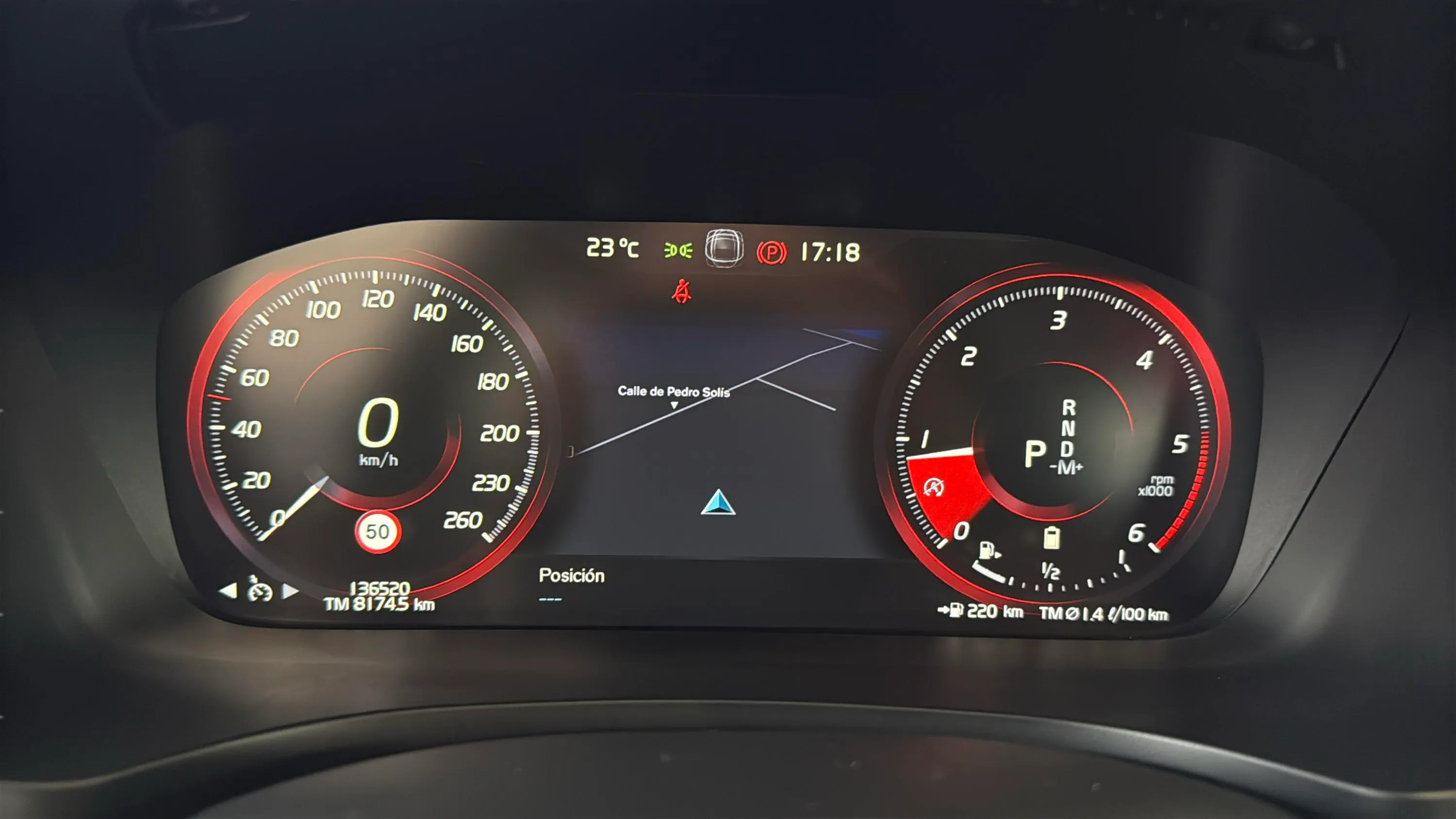 Volvo V60 2.0 B4 (D) Momentum Pro - foto 17