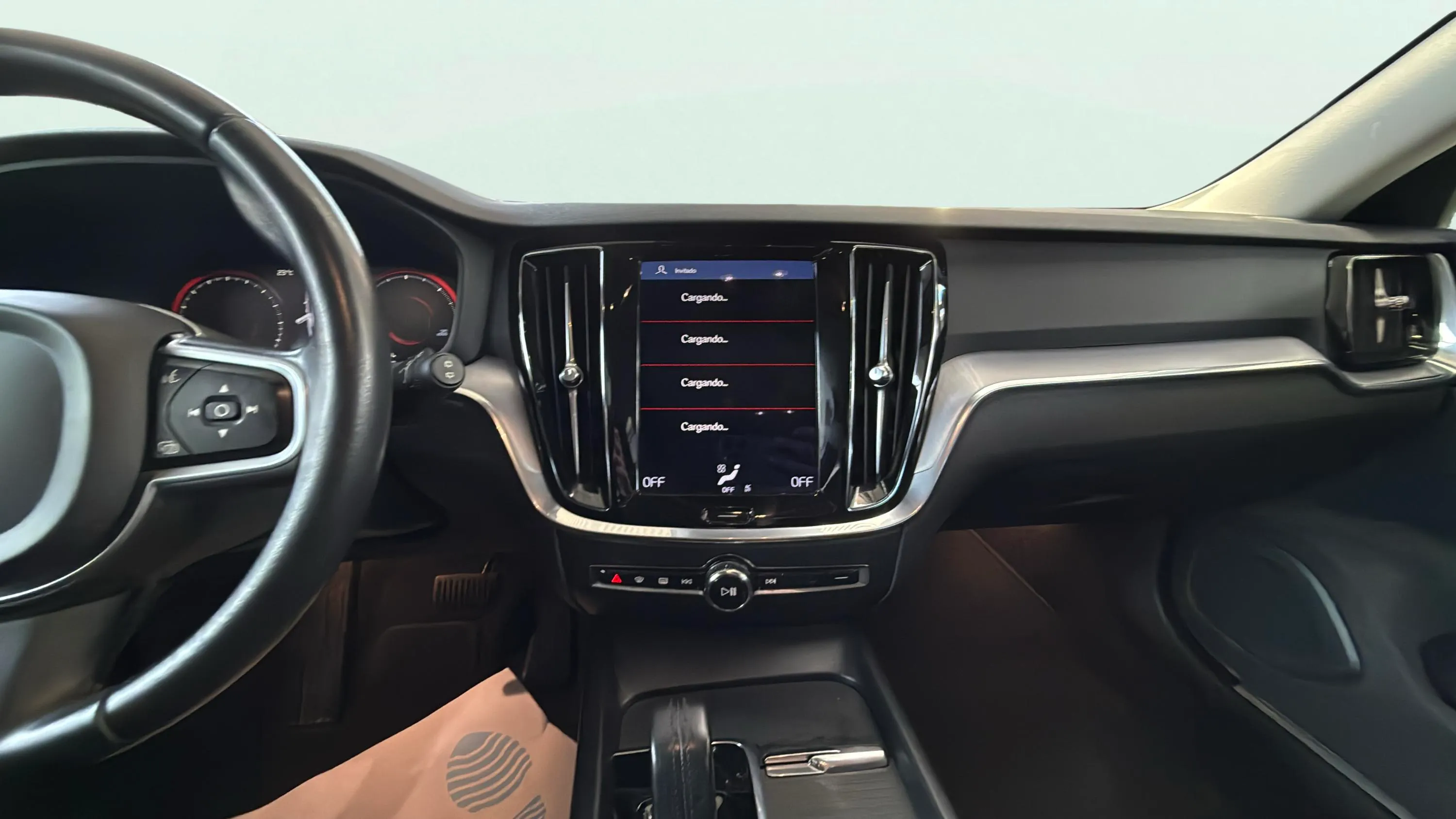 Volvo V60 2.0 B4 (D) Momentum Pro - foto 11