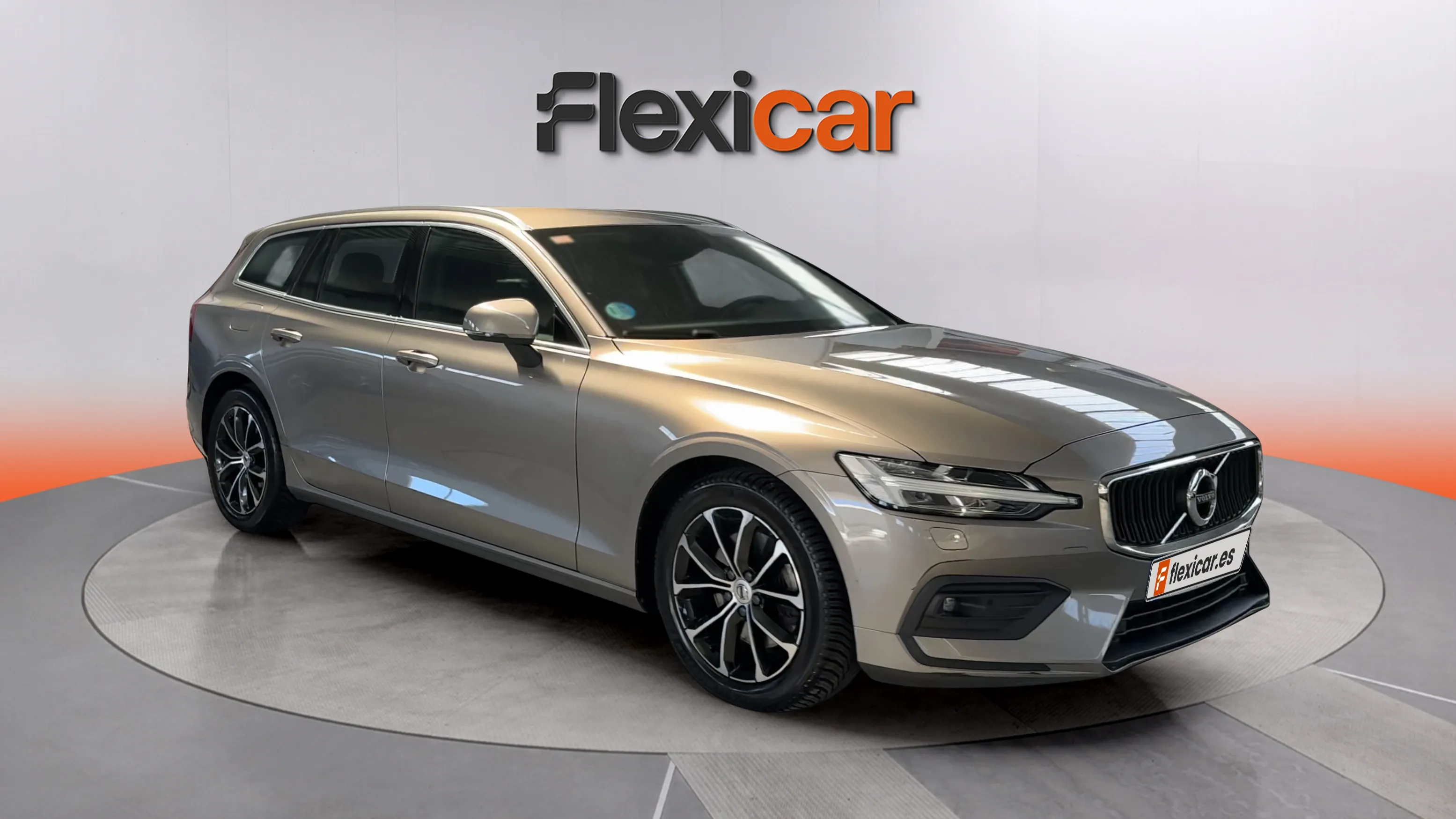 Volvo V60 2.0 B4 (D) Momentum Pro
