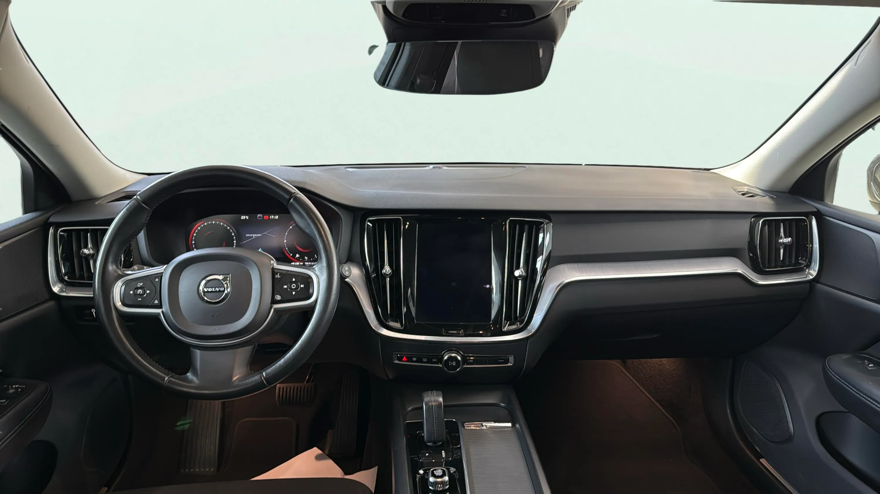 Volvo V60 2.0 B4 (D) Momentum Pro - foto 10