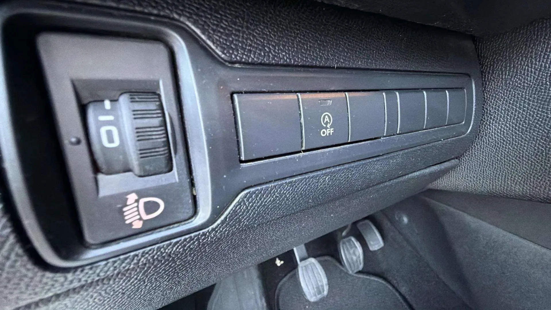 Peugeot 308 SW Access 1.6 BlueHDi - foto 18
