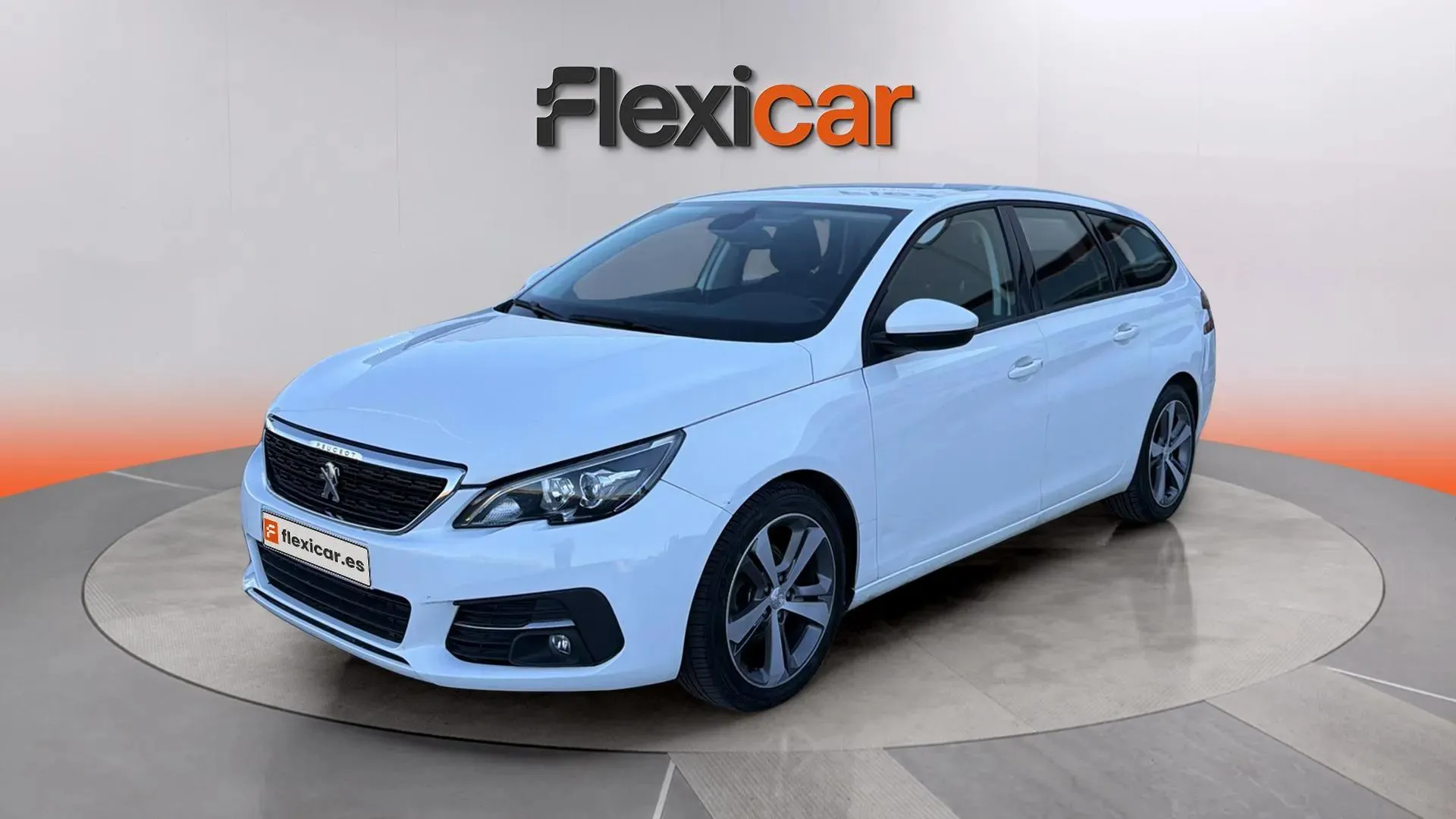 Peugeot 308 SW Access 1.6 BlueHDi - foto 3