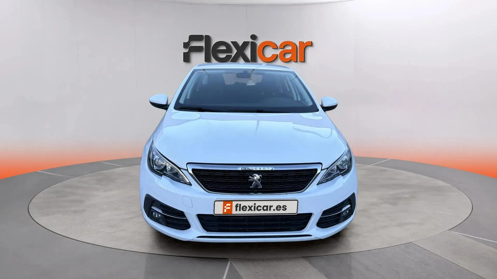 Peugeot 308 SW Access 1.6 BlueHDi - foto 2