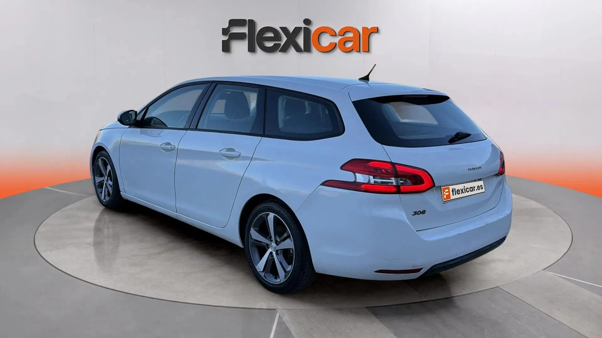 Peugeot 308 SW Access 1.6 BlueHDi - foto 5