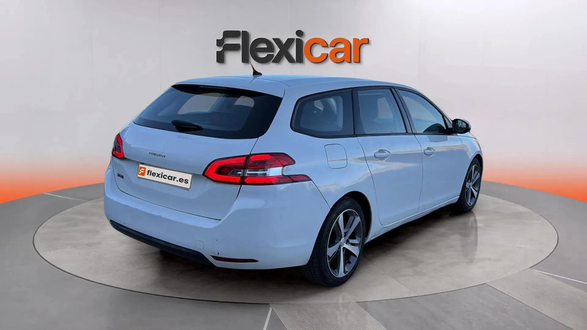 Peugeot 308 SW Access 1.6 BlueHDi - foto 7
