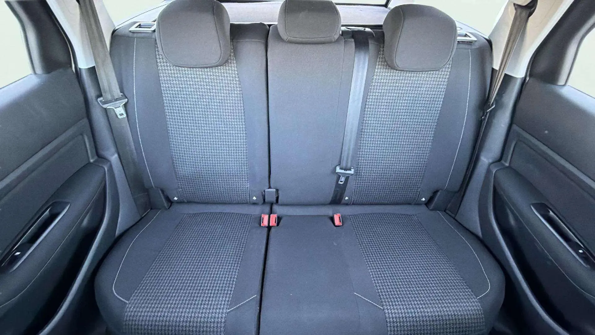 Peugeot 308 SW Access 1.6 BlueHDi - foto 15