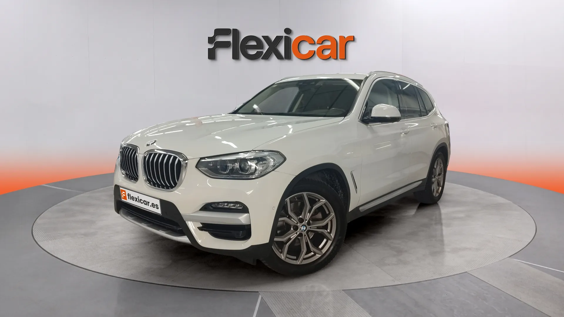 BMW X3 xDrive20d - foto 3