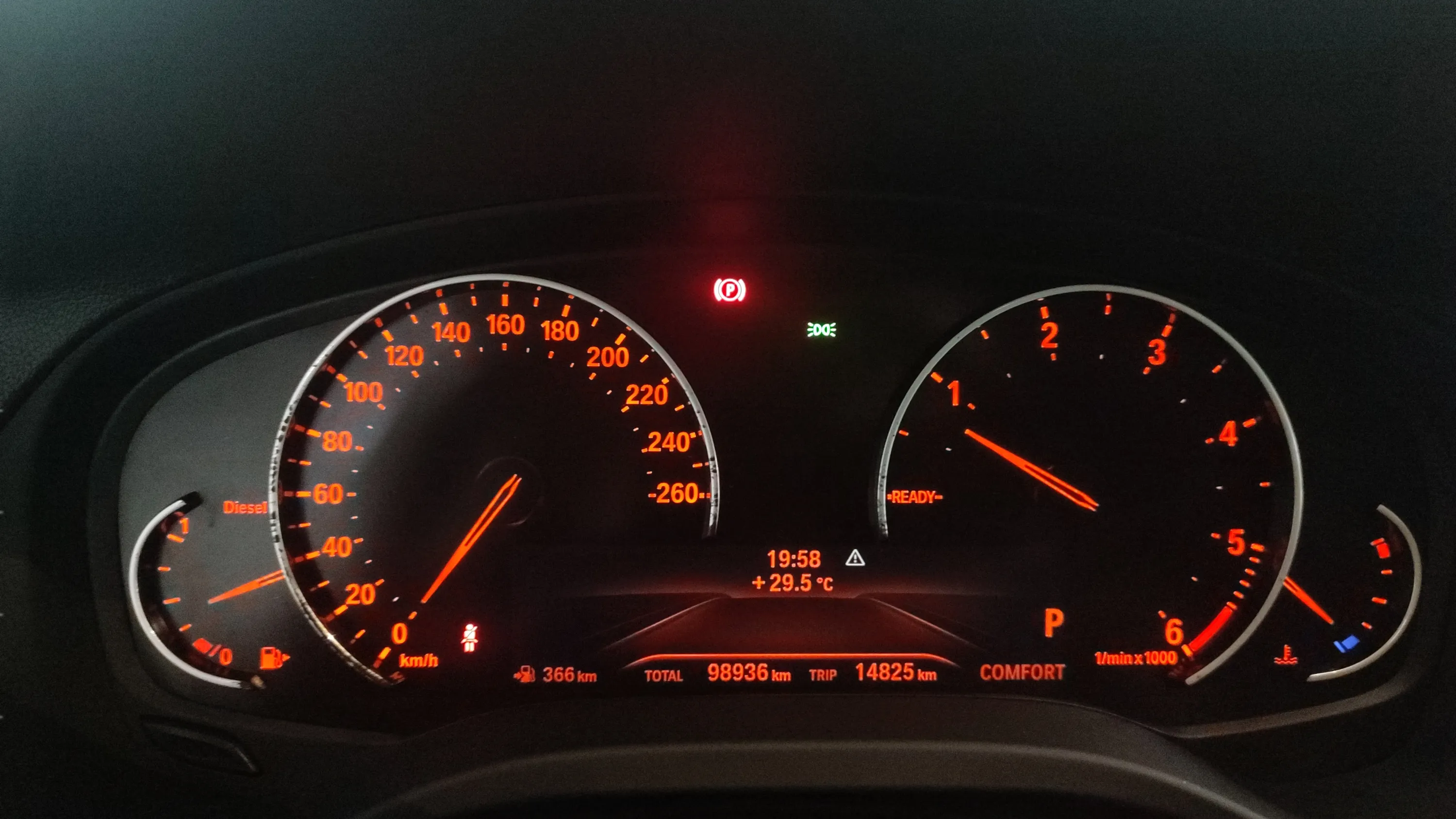 BMW X3 xDrive20d - foto 13