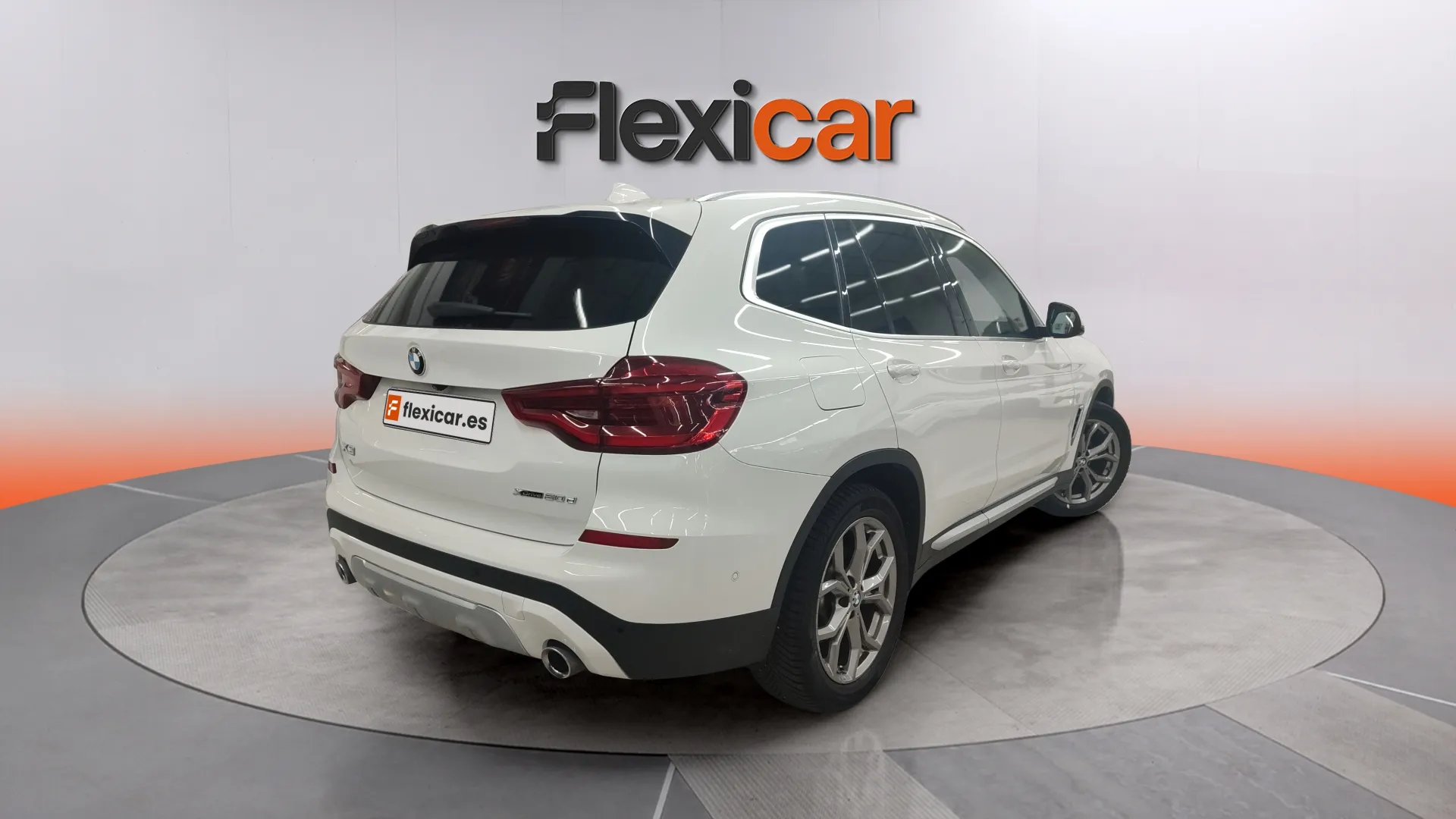 BMW X3 xDrive20d - foto 7