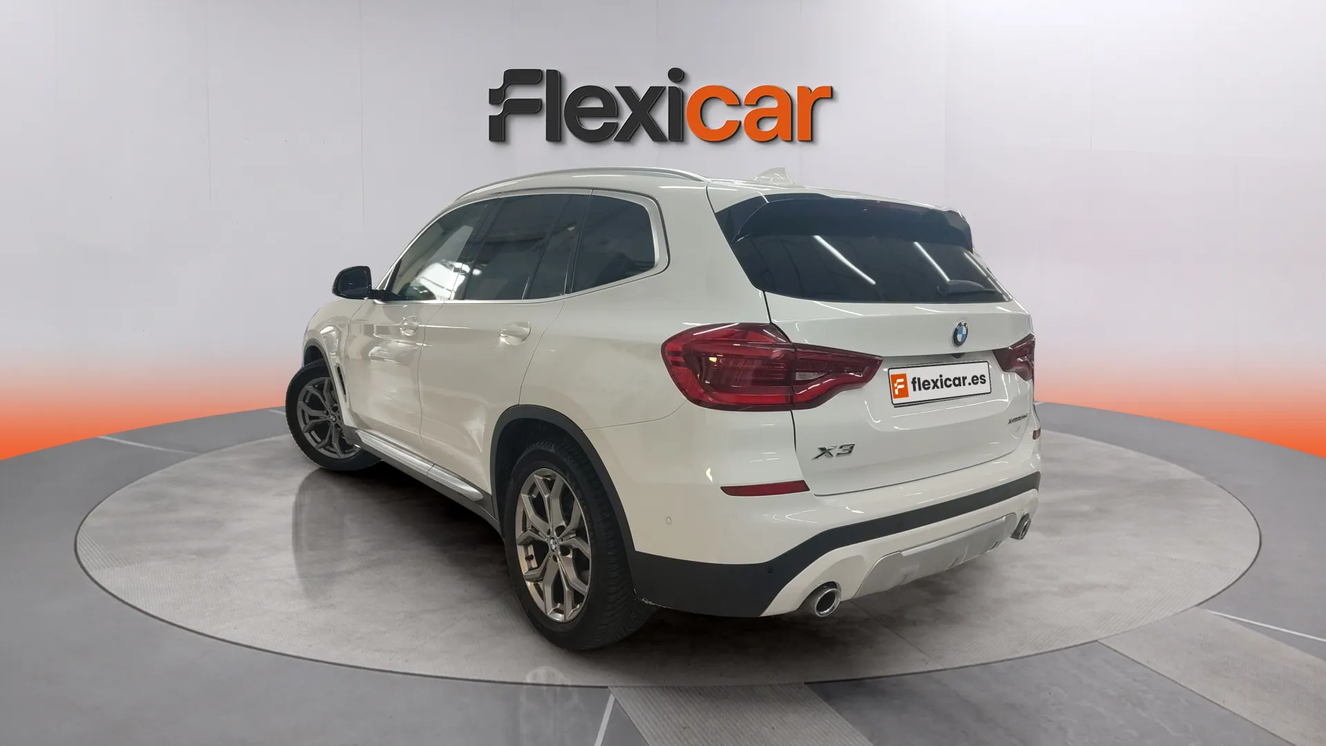 BMW X3 xDrive20d - foto 5