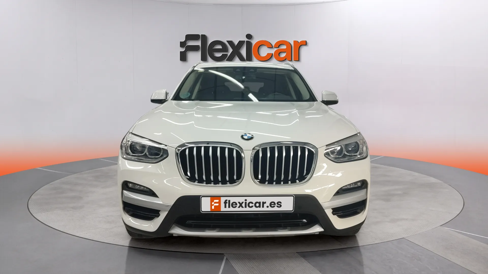 BMW X3 xDrive20d - foto 2