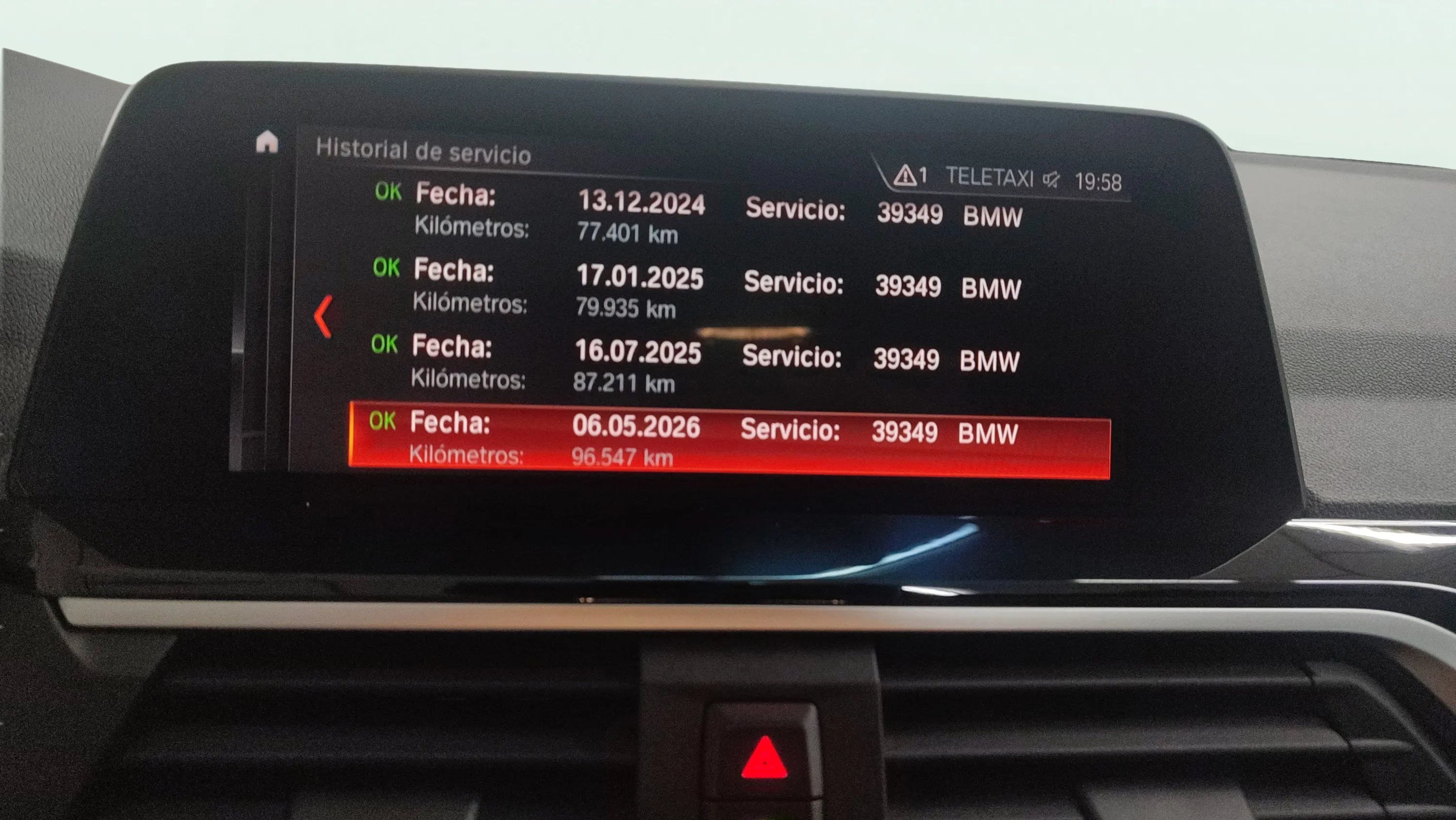 BMW X3 xDrive20d - foto 17