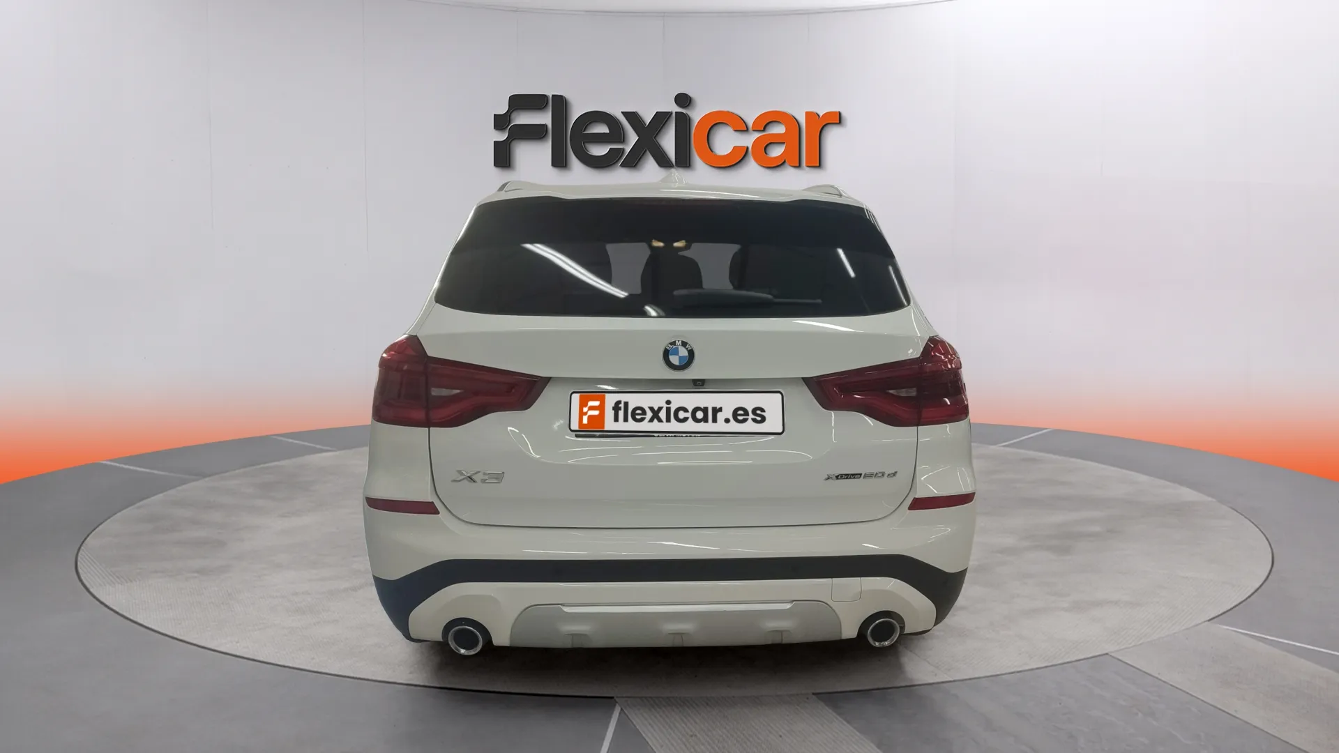 BMW X3 xDrive20d - foto 6