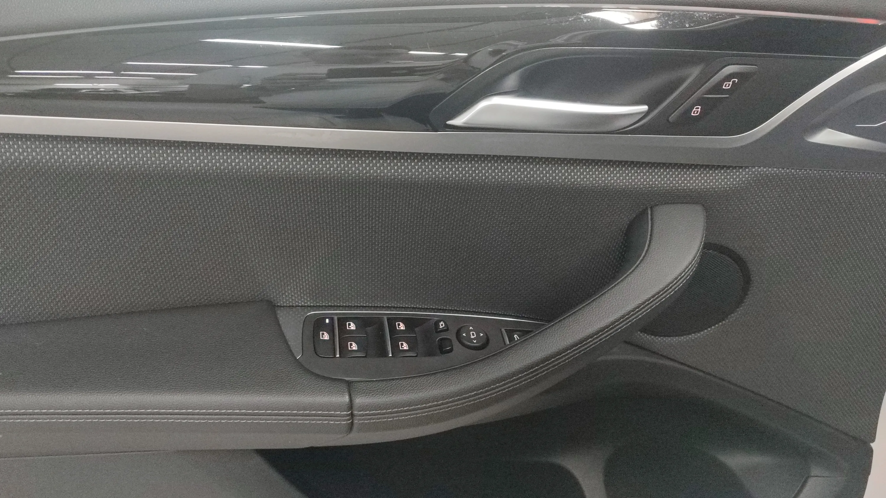 BMW X3 xDrive20d - foto 20