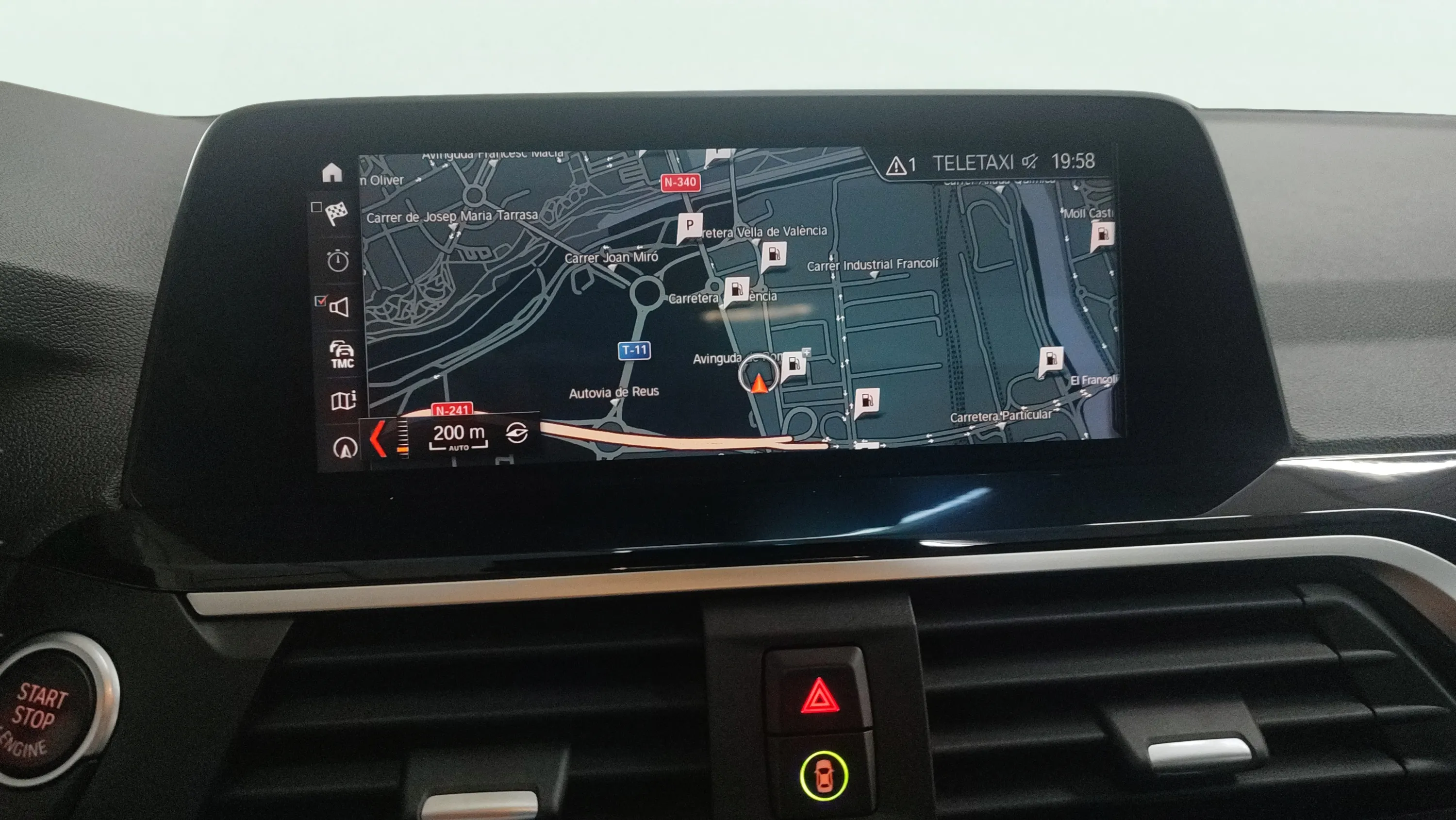 BMW X3 xDrive20d - foto 15