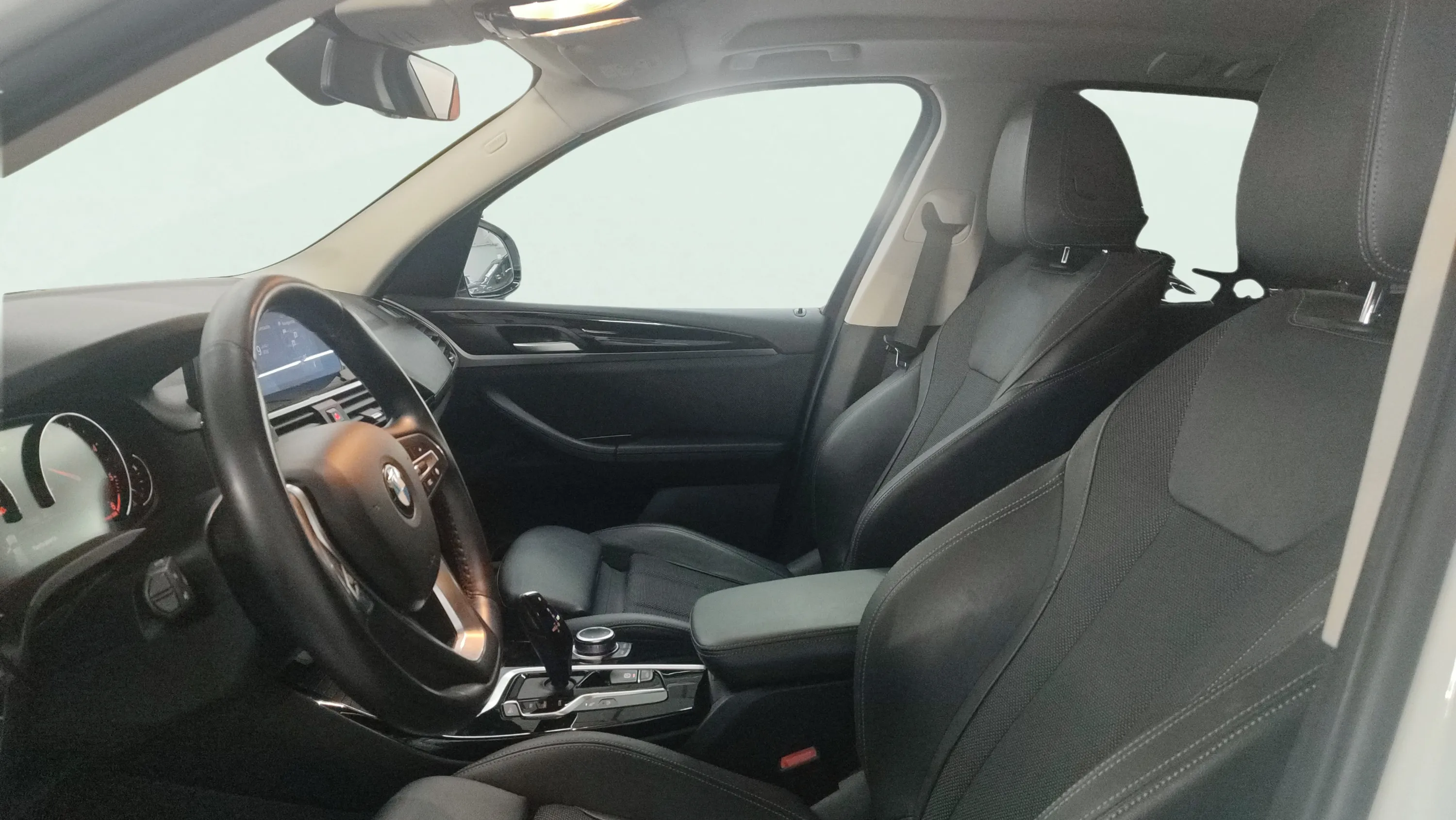 BMW X3 xDrive20d - foto 10