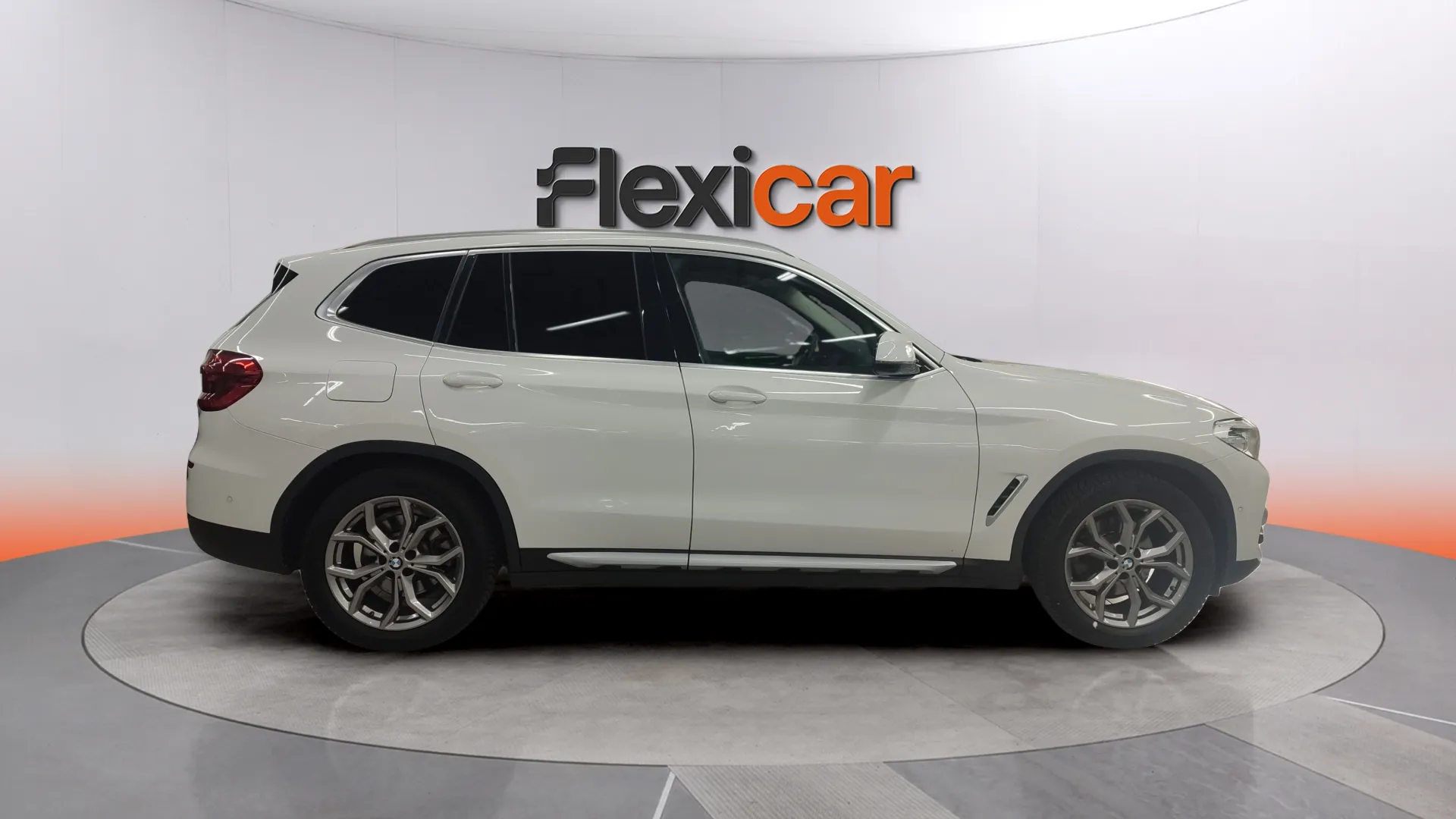 BMW X3 xDrive20d - foto 8