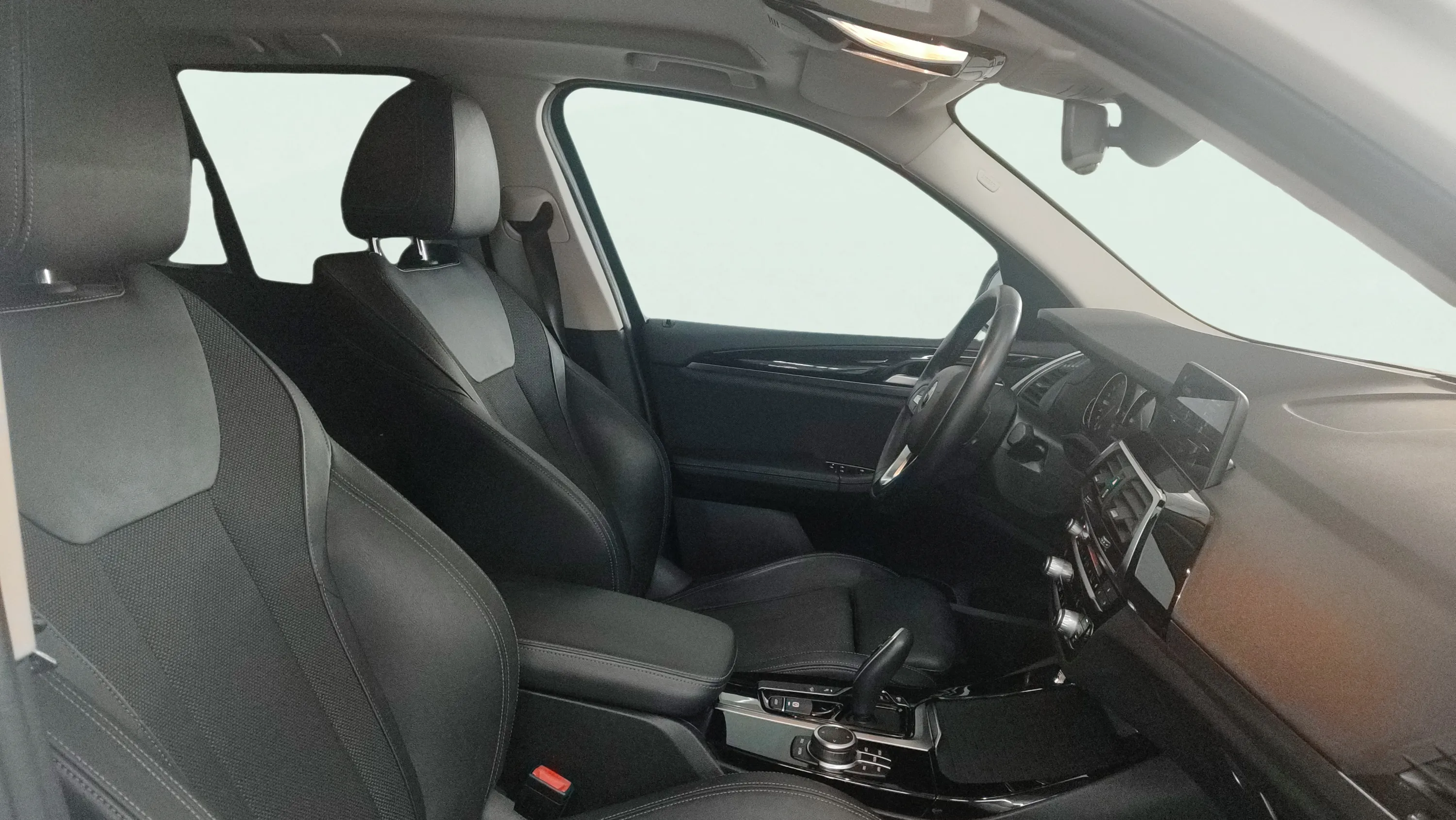 BMW X3 xDrive20d - foto 19