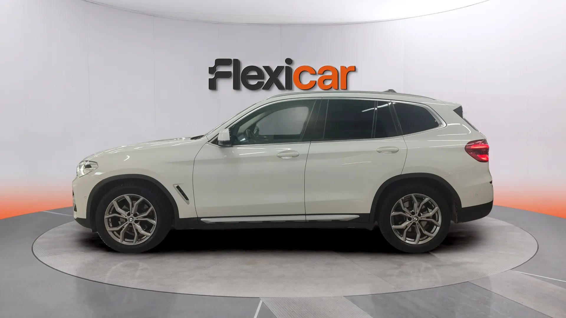 BMW X3 xDrive20d - foto 4