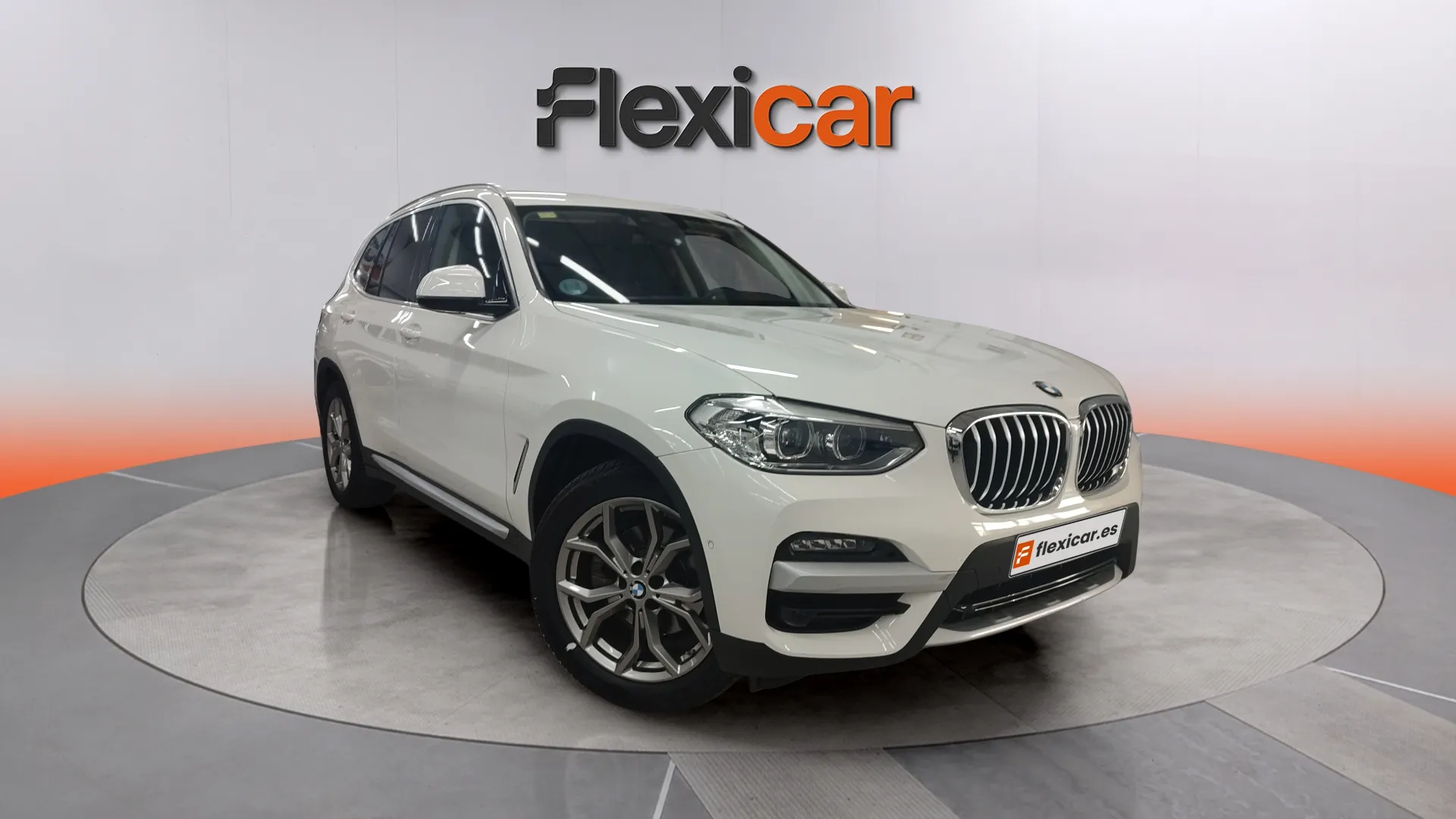 BMW X3 xDrive20d - foto 1