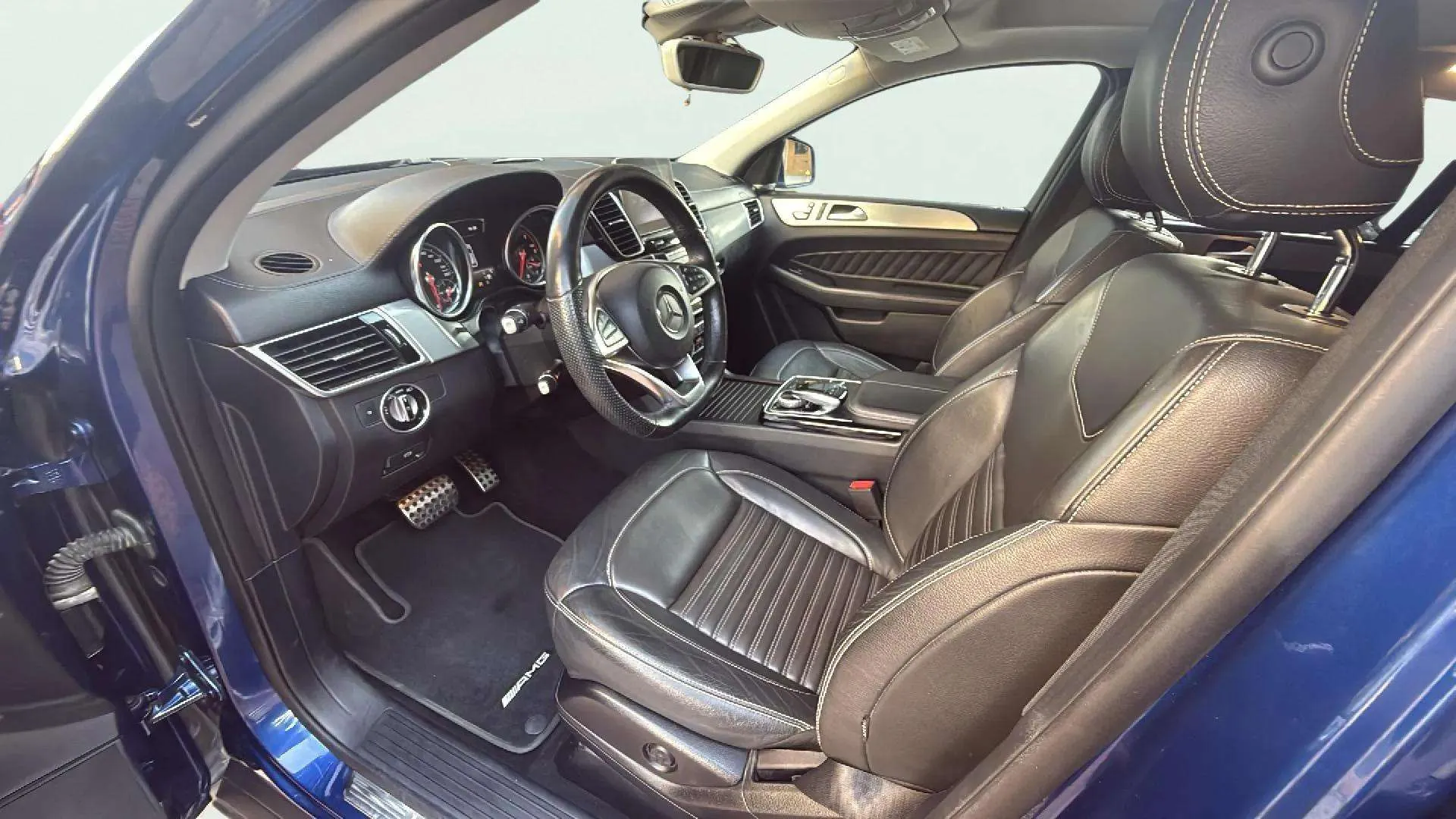 Mercedes-Benz GLE 350 d 4MATIC - foto 16