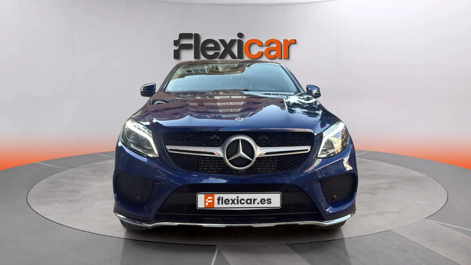 Mercedes-Benz GLE 350 d 4MATIC - foto 2