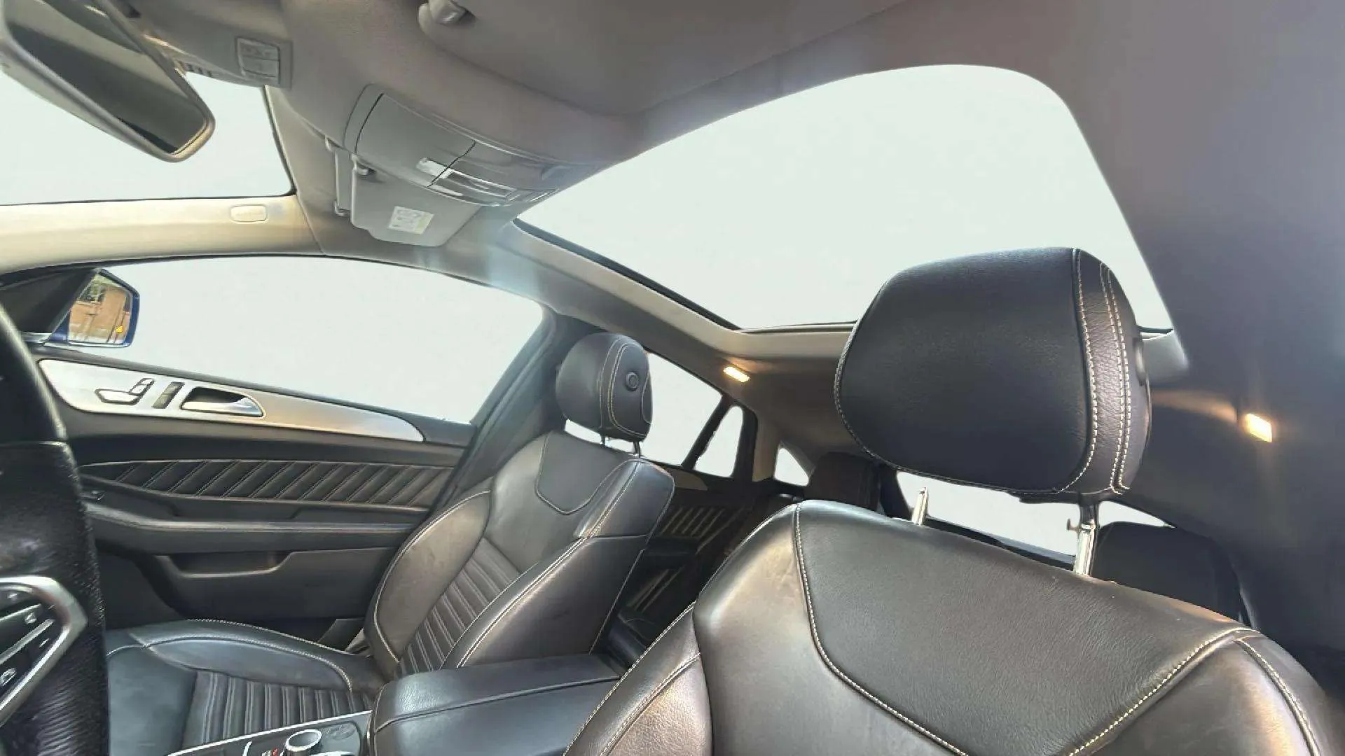 Mercedes-Benz GLE 350 d 4MATIC - foto 19