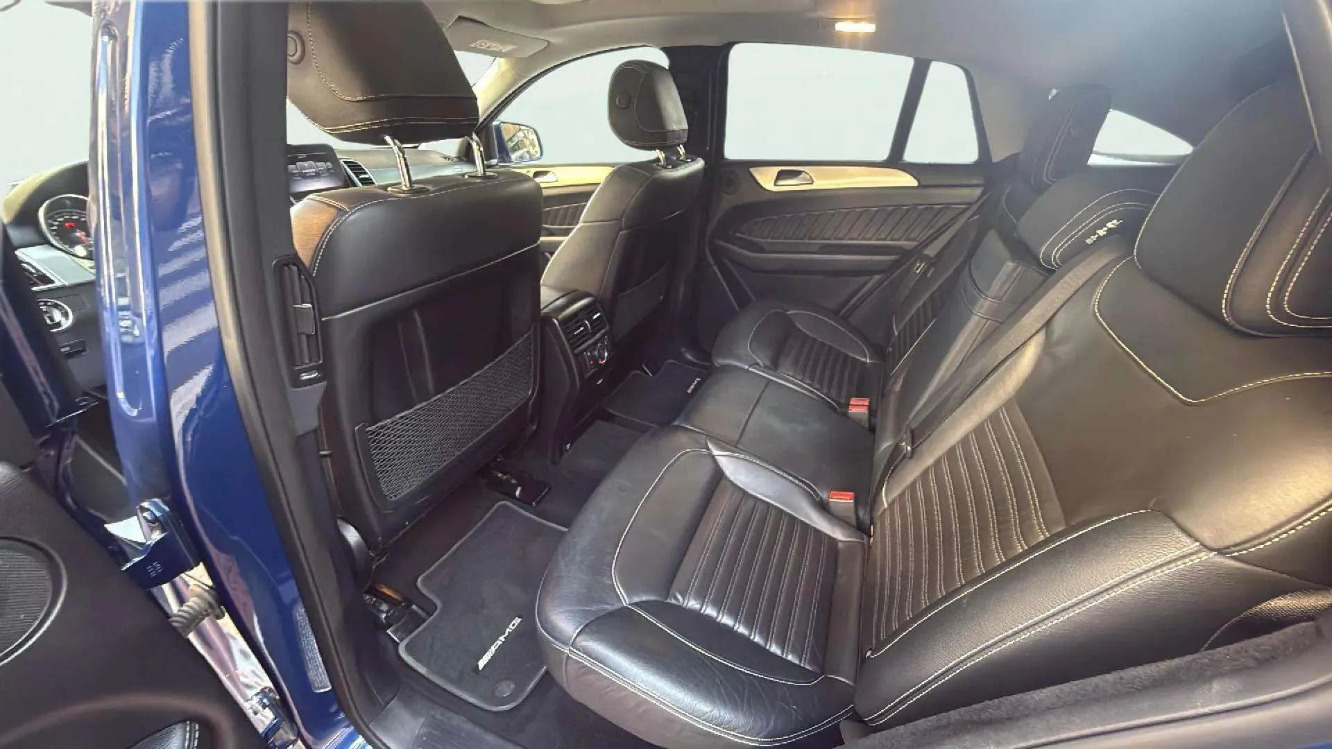Mercedes-Benz GLE 350 d 4MATIC - foto 18