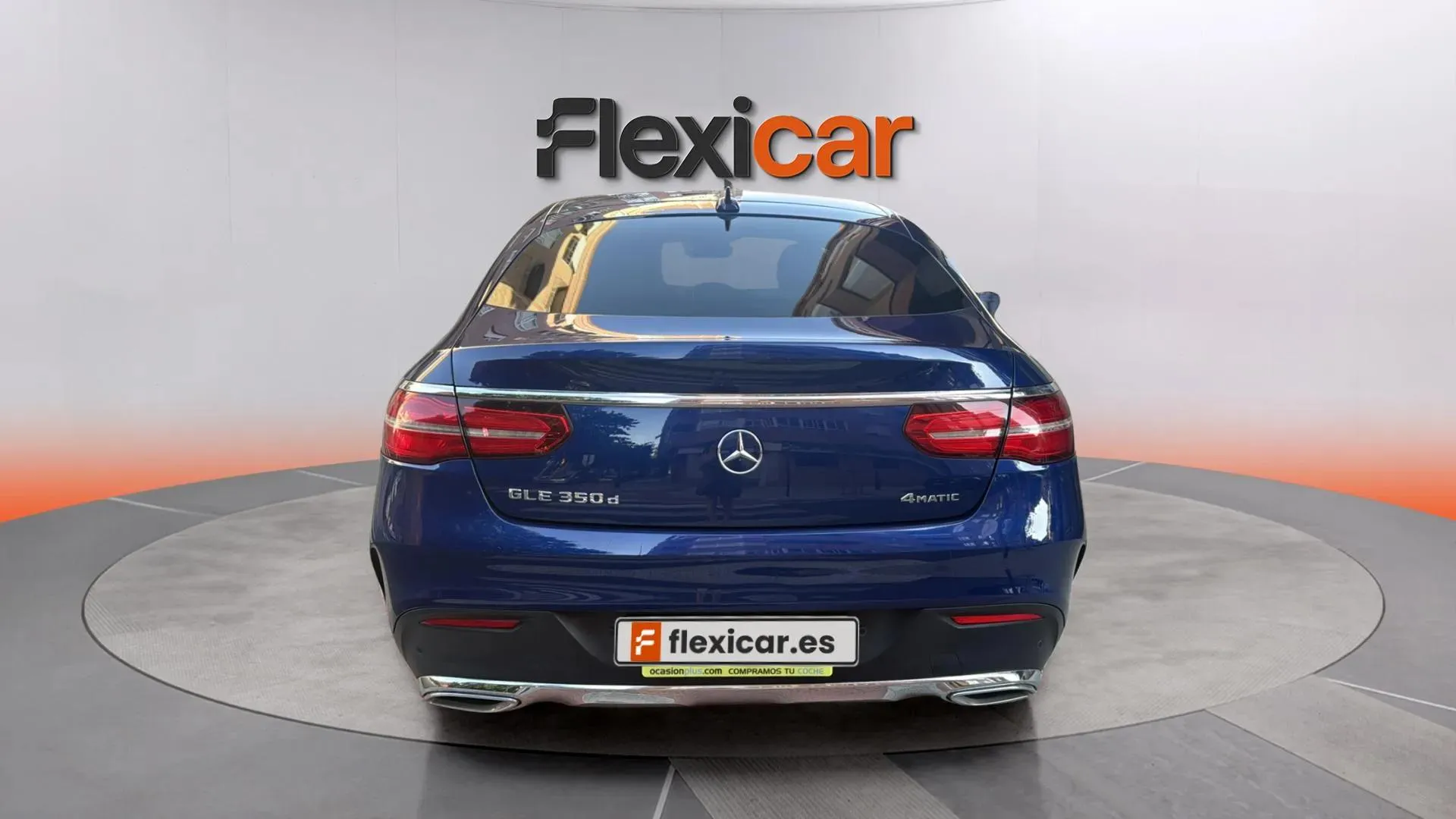 Mercedes-Benz GLE 350 d 4MATIC - foto 6