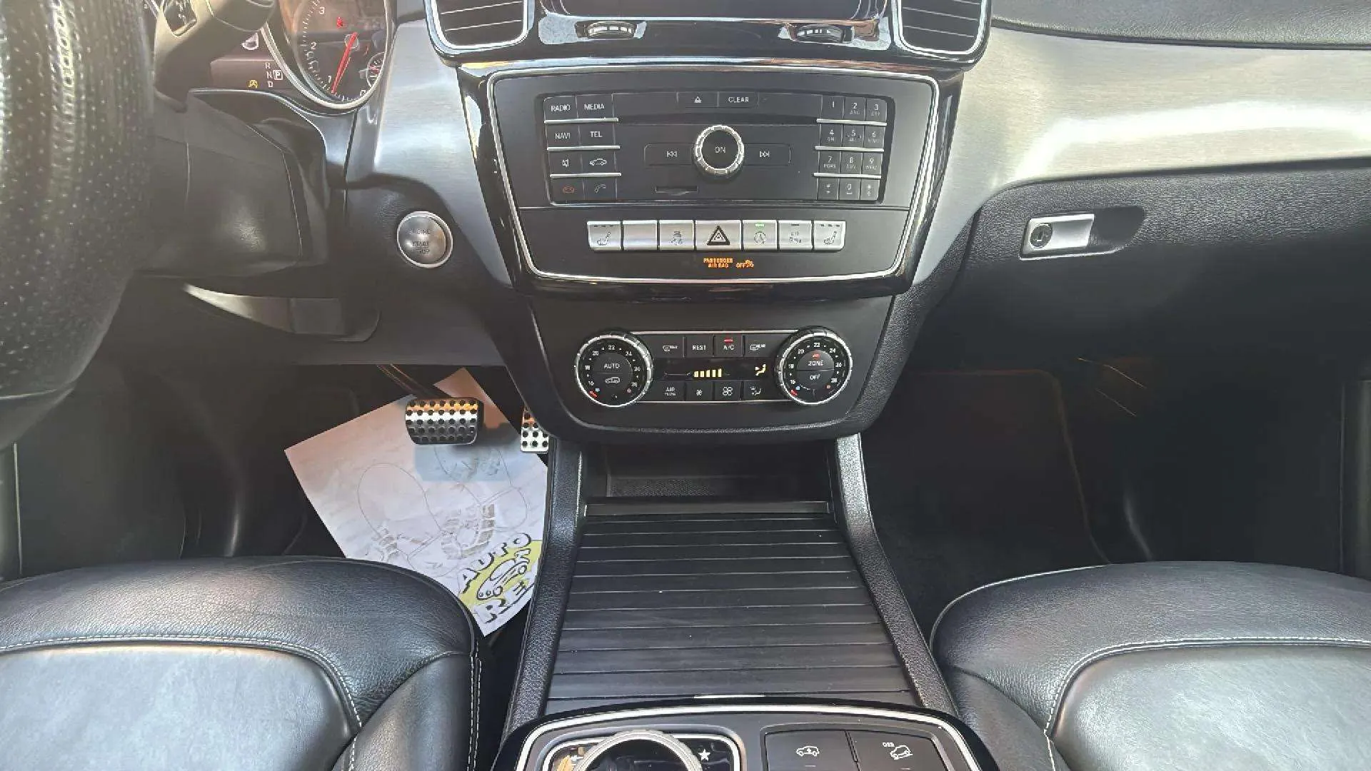 Mercedes-Benz GLE 350 d 4MATIC - foto 11