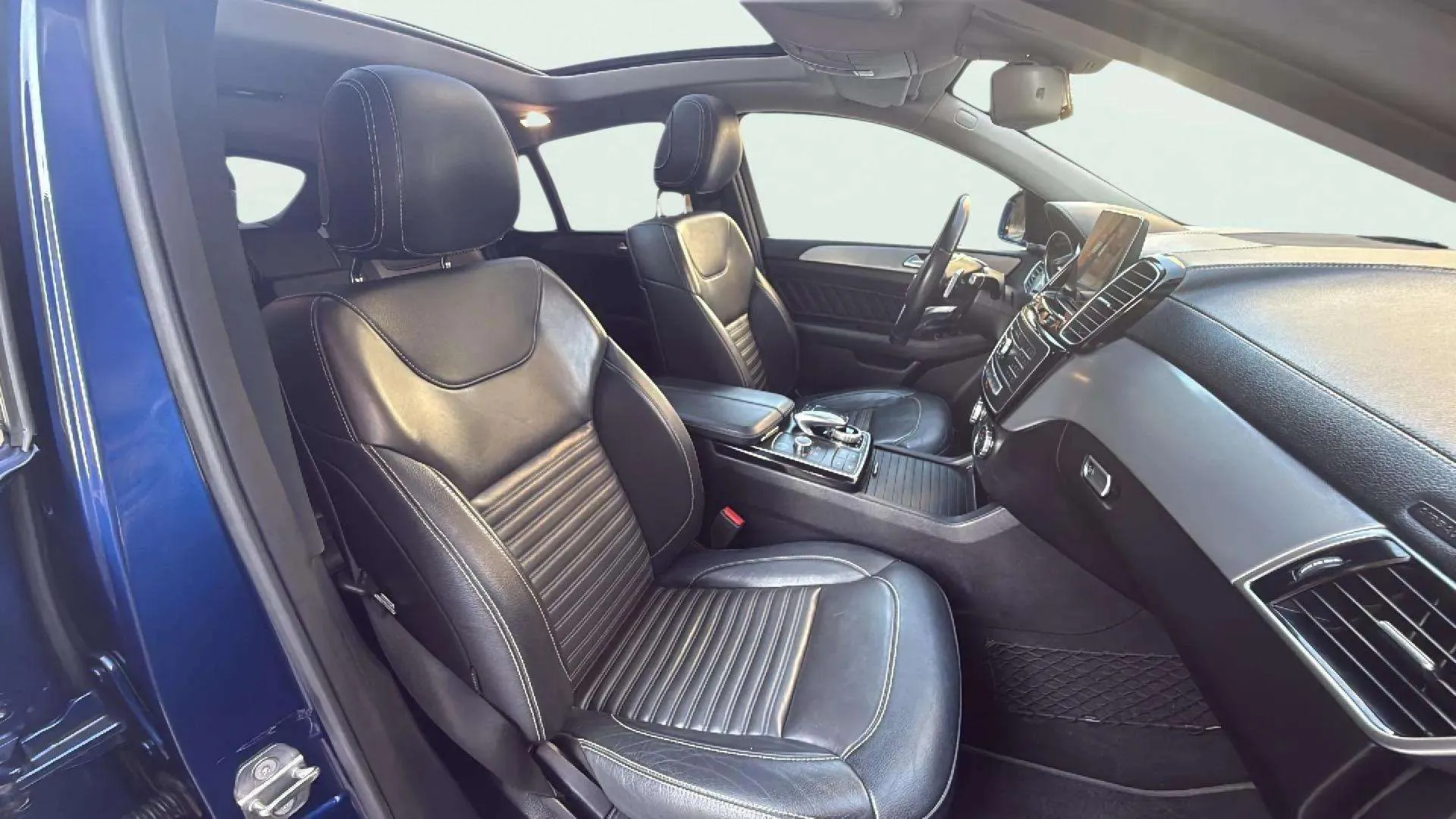 Mercedes-Benz GLE 350 d 4MATIC - foto 17