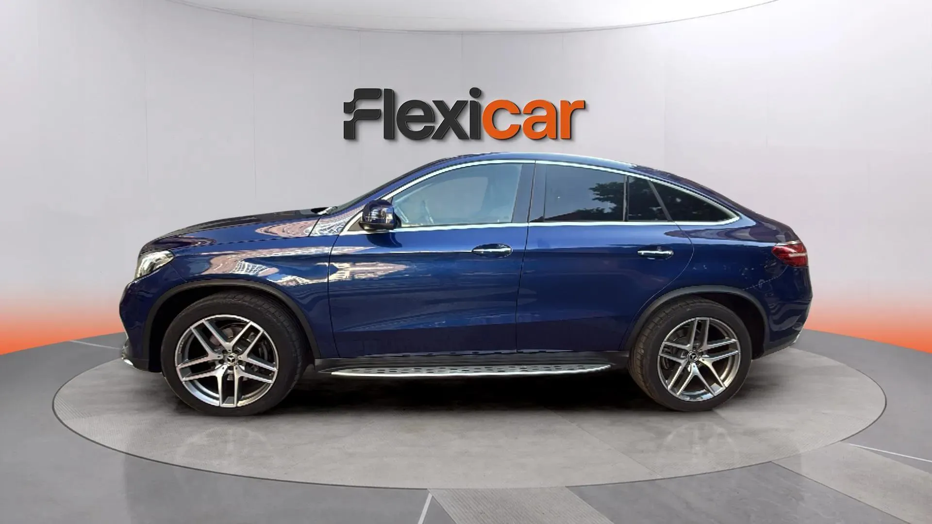 Mercedes-Benz GLE 350 d 4MATIC - foto 4