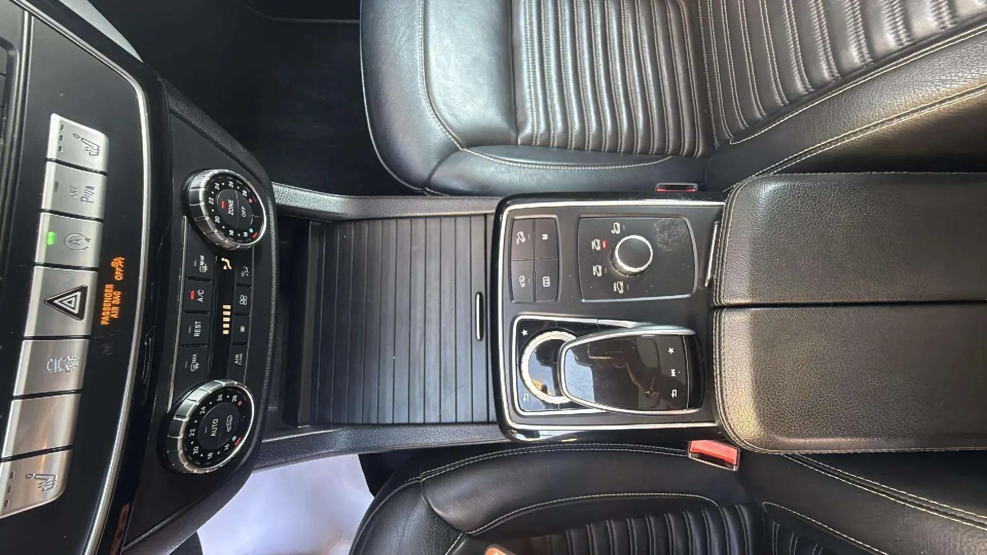 Mercedes-Benz GLE 350 d 4MATIC - foto 14