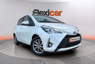 toyota yaris 15 110 active gasolina manual vilanova 1 903000000267799