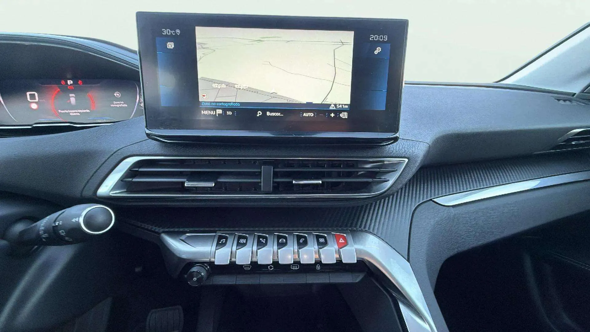 Peugeot 3008 1.5 BlueHDi Allure EAT8 - foto 10